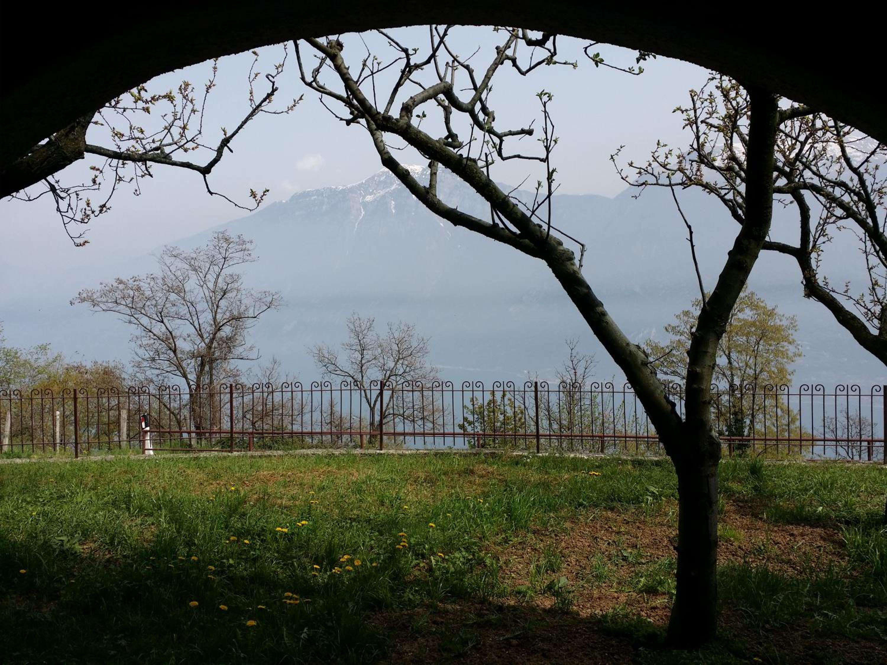 Villa Panoramica