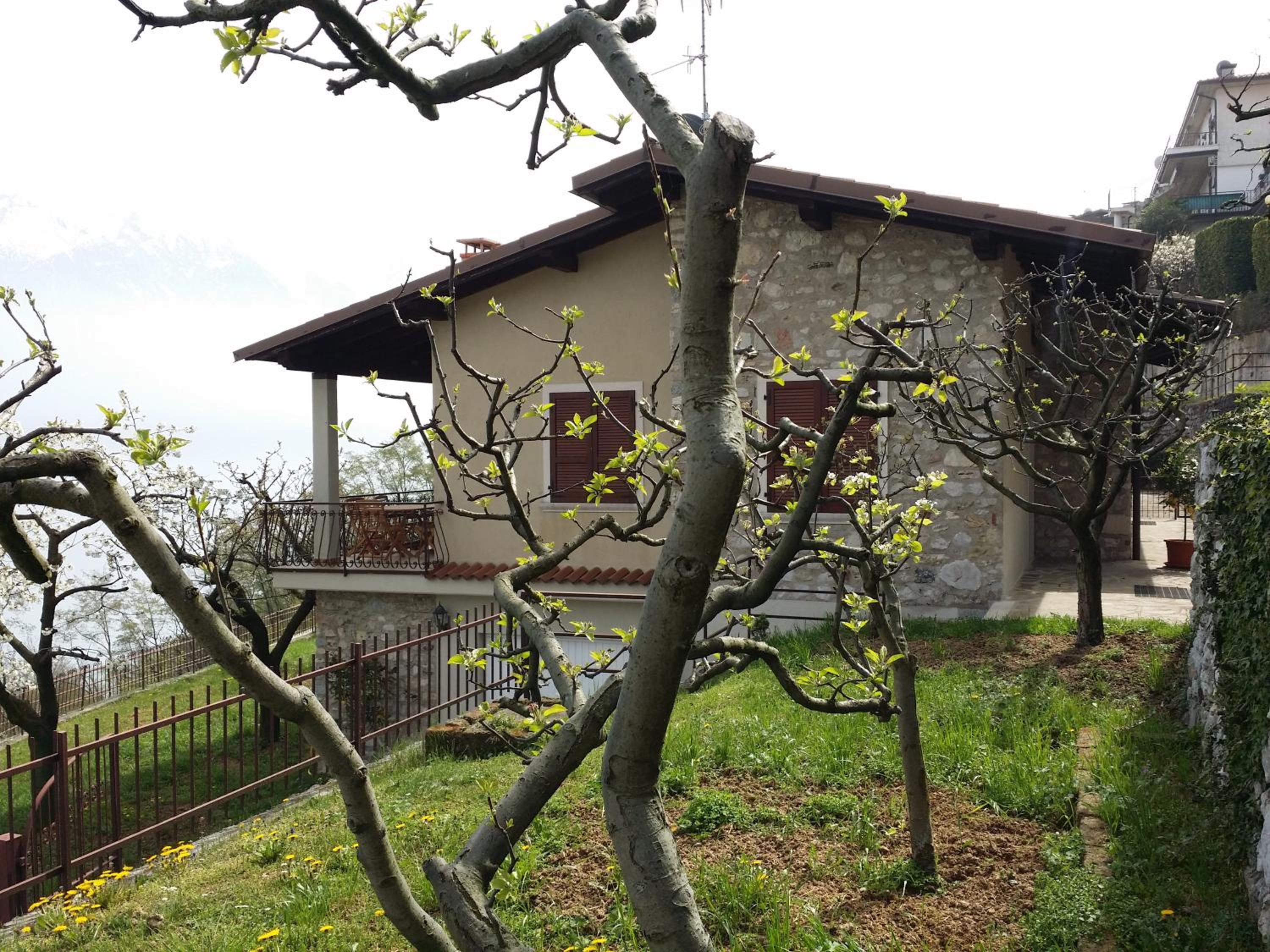 Villa Panoramica