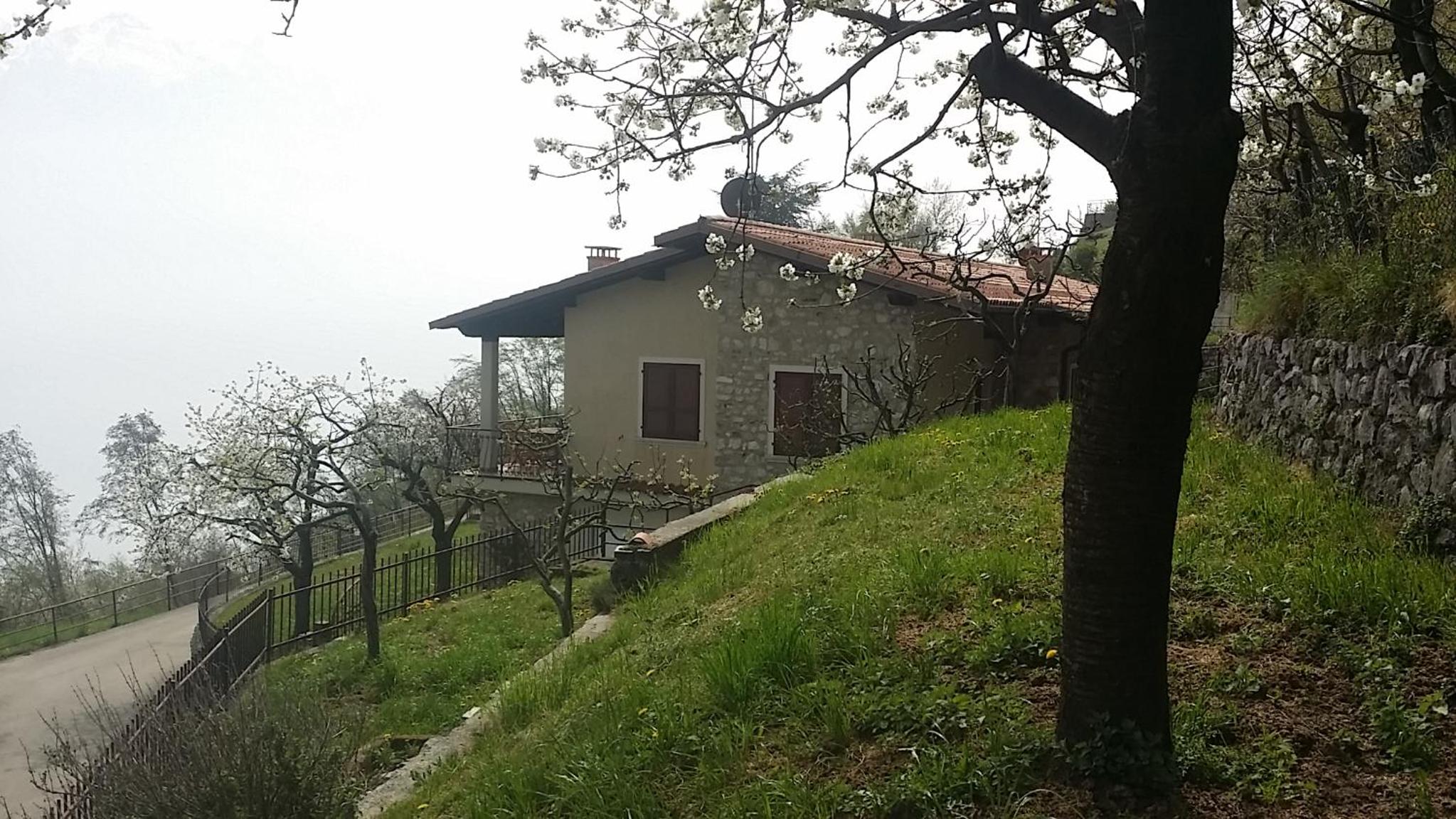 Villa Panoramica