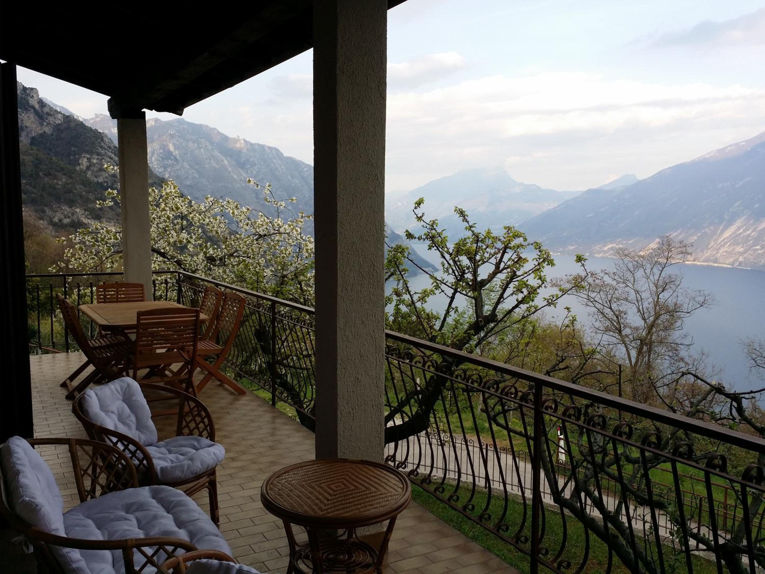 Villa Panoramica