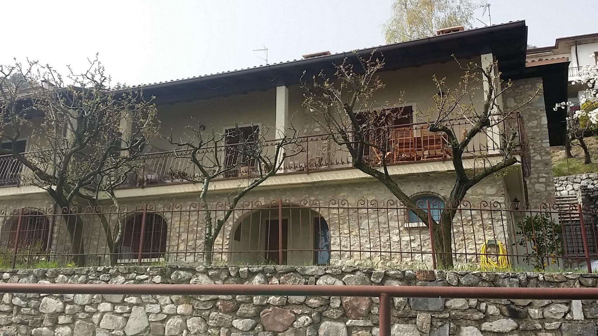 Villa Panoramica