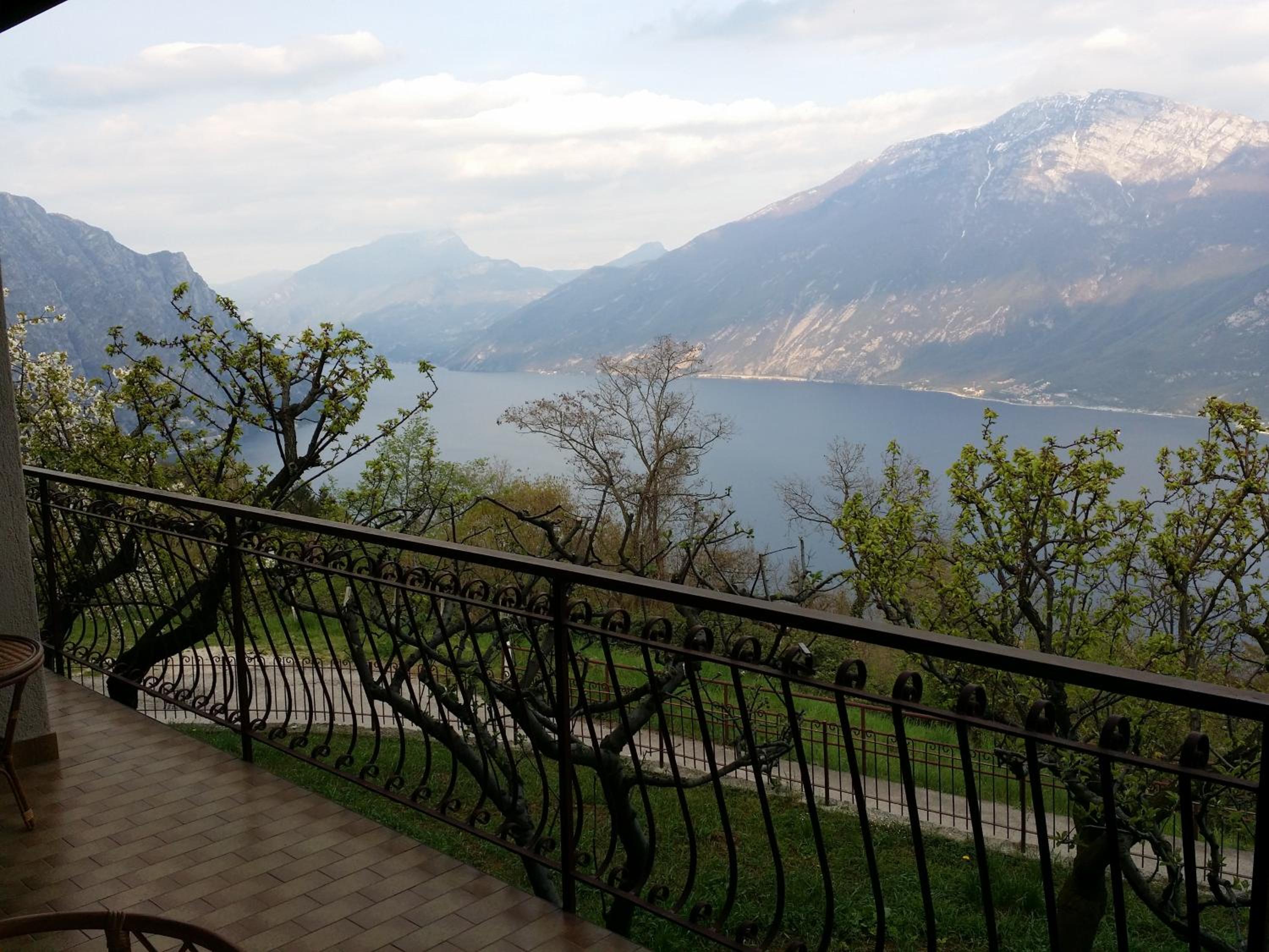 Villa Panoramica