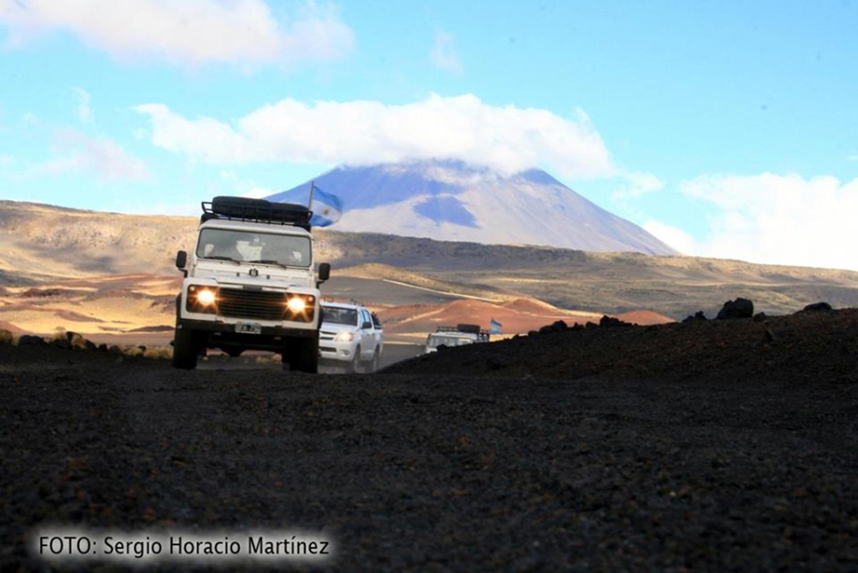 Apart El Nevado Malargüe