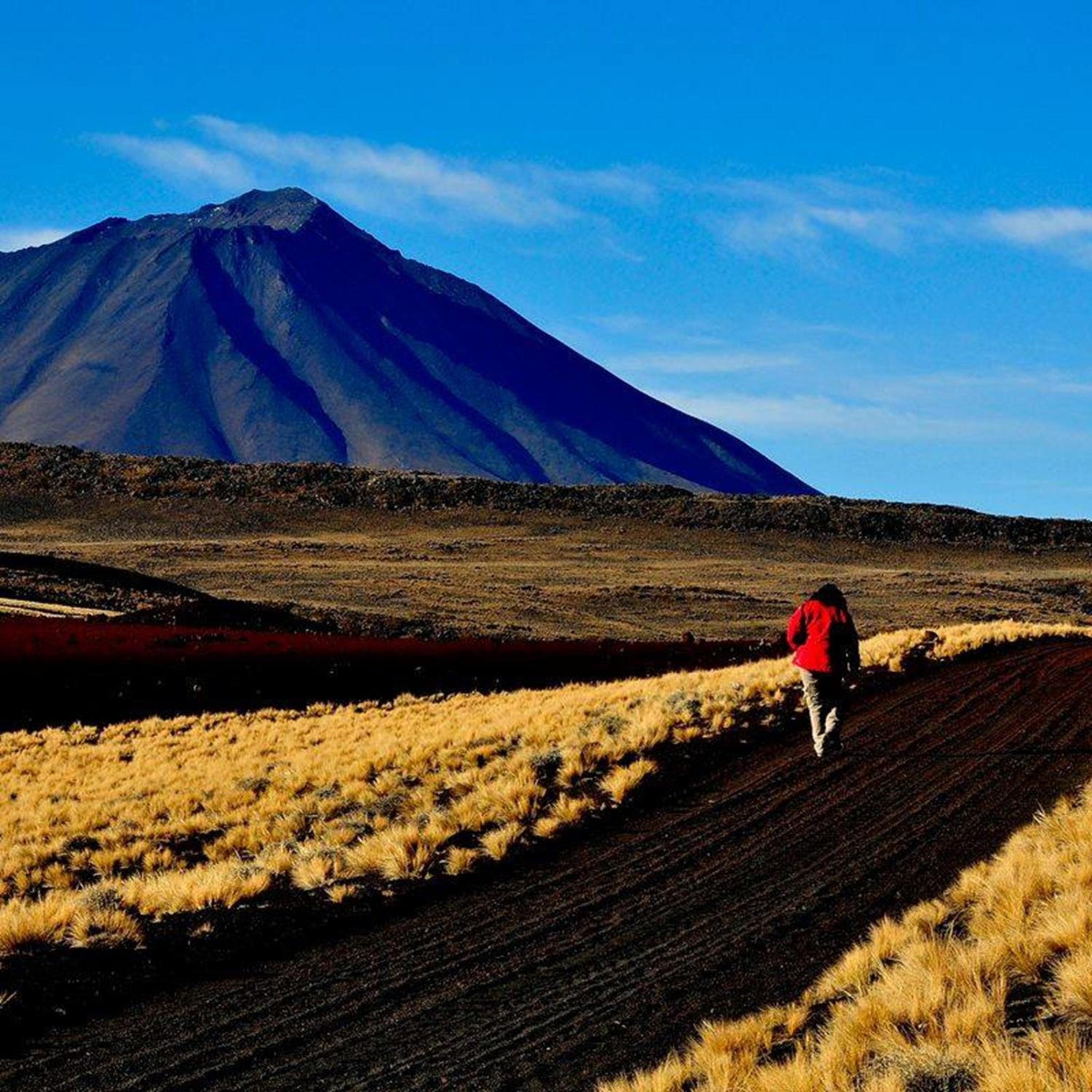 Apart El Nevado Malargüe