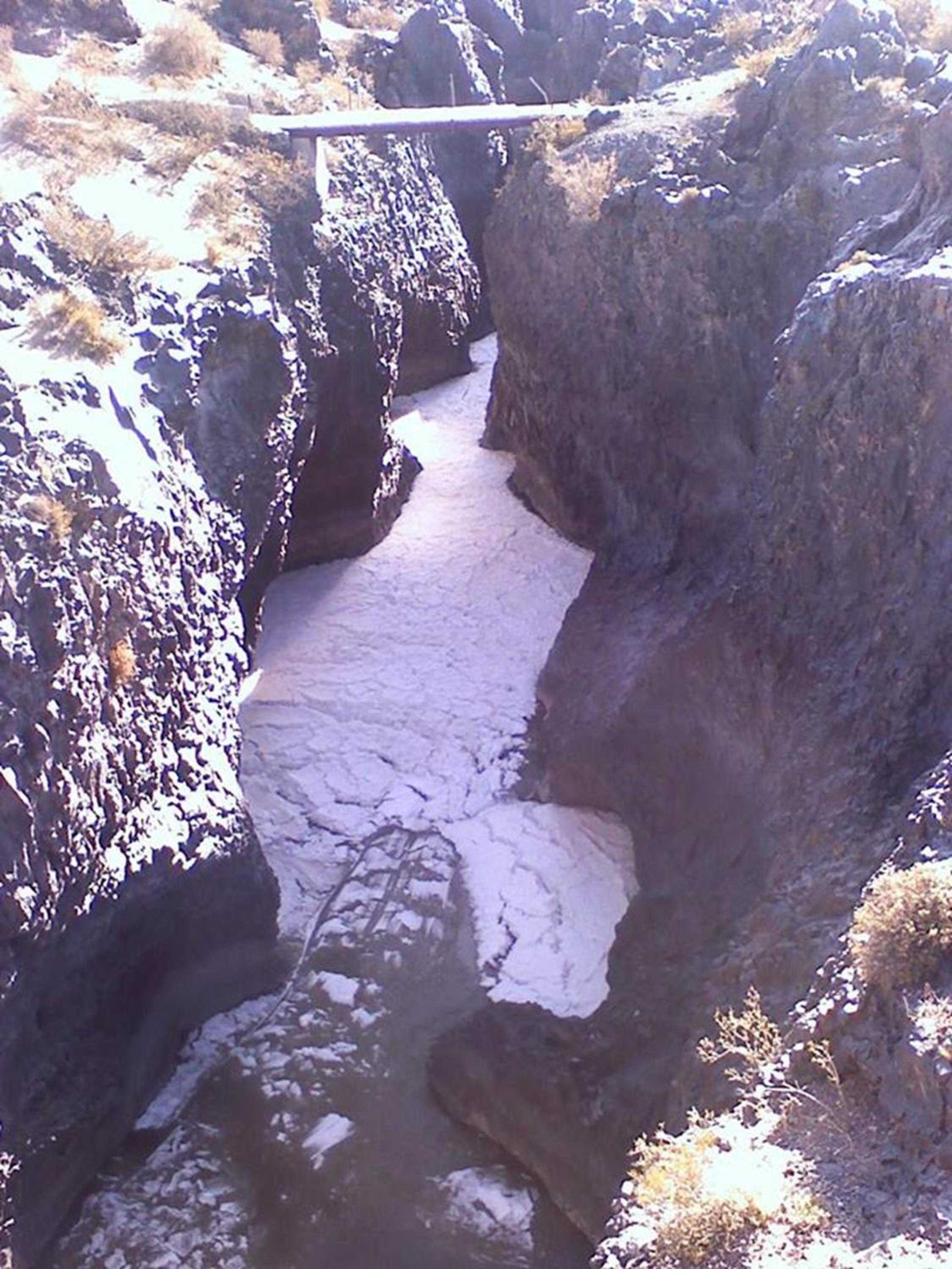 Apart El Nevado Malargüe