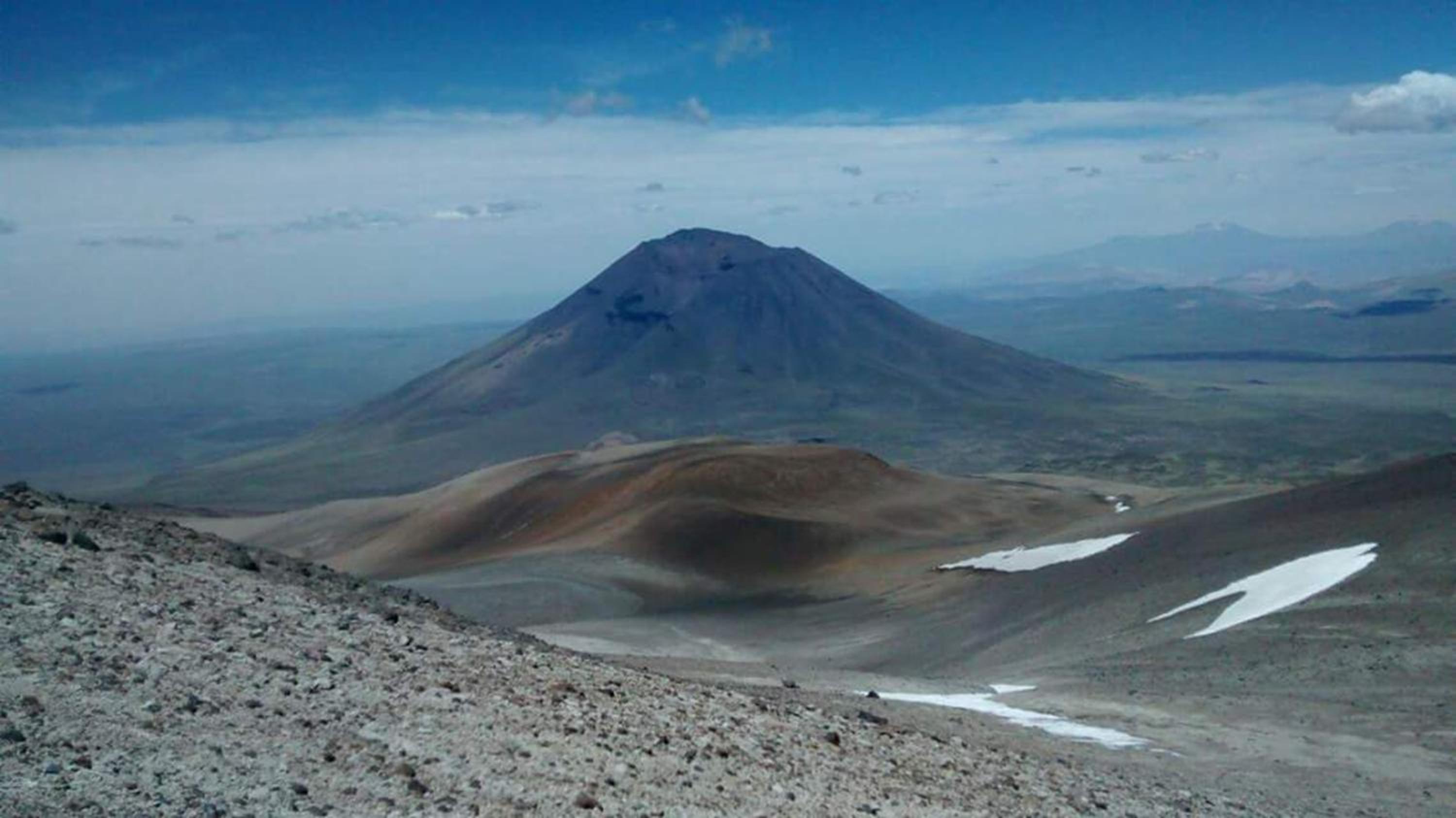 Apart El Nevado Malargüe