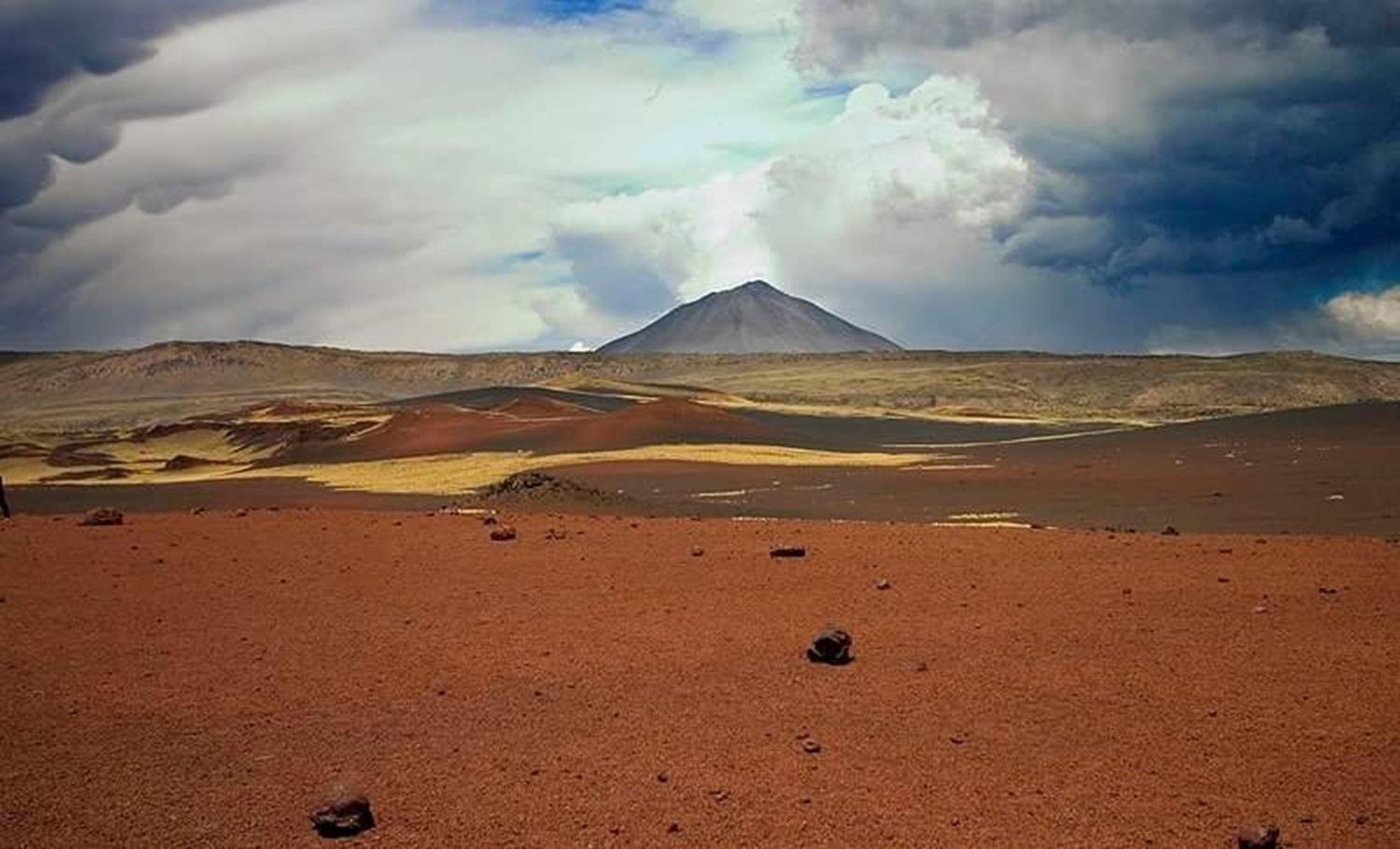 Apart El Nevado Malargüe