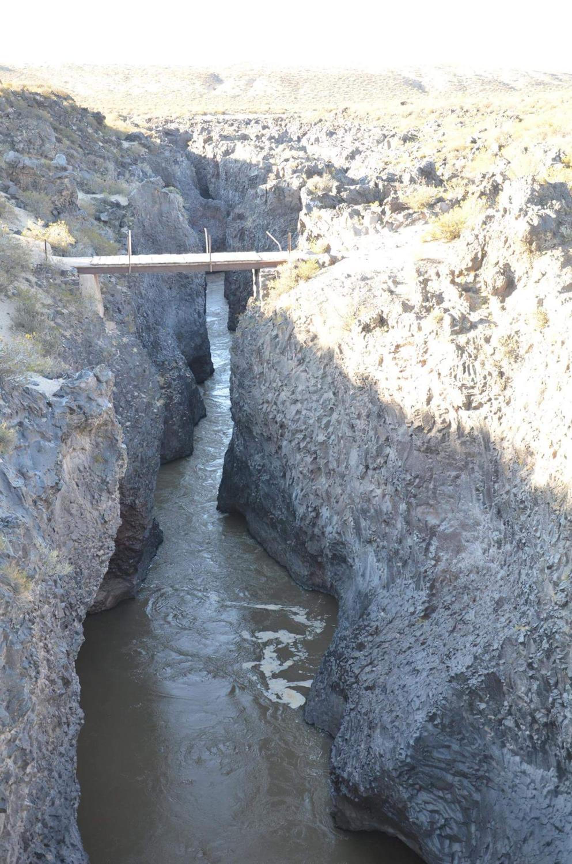 Apart El Nevado Malargüe