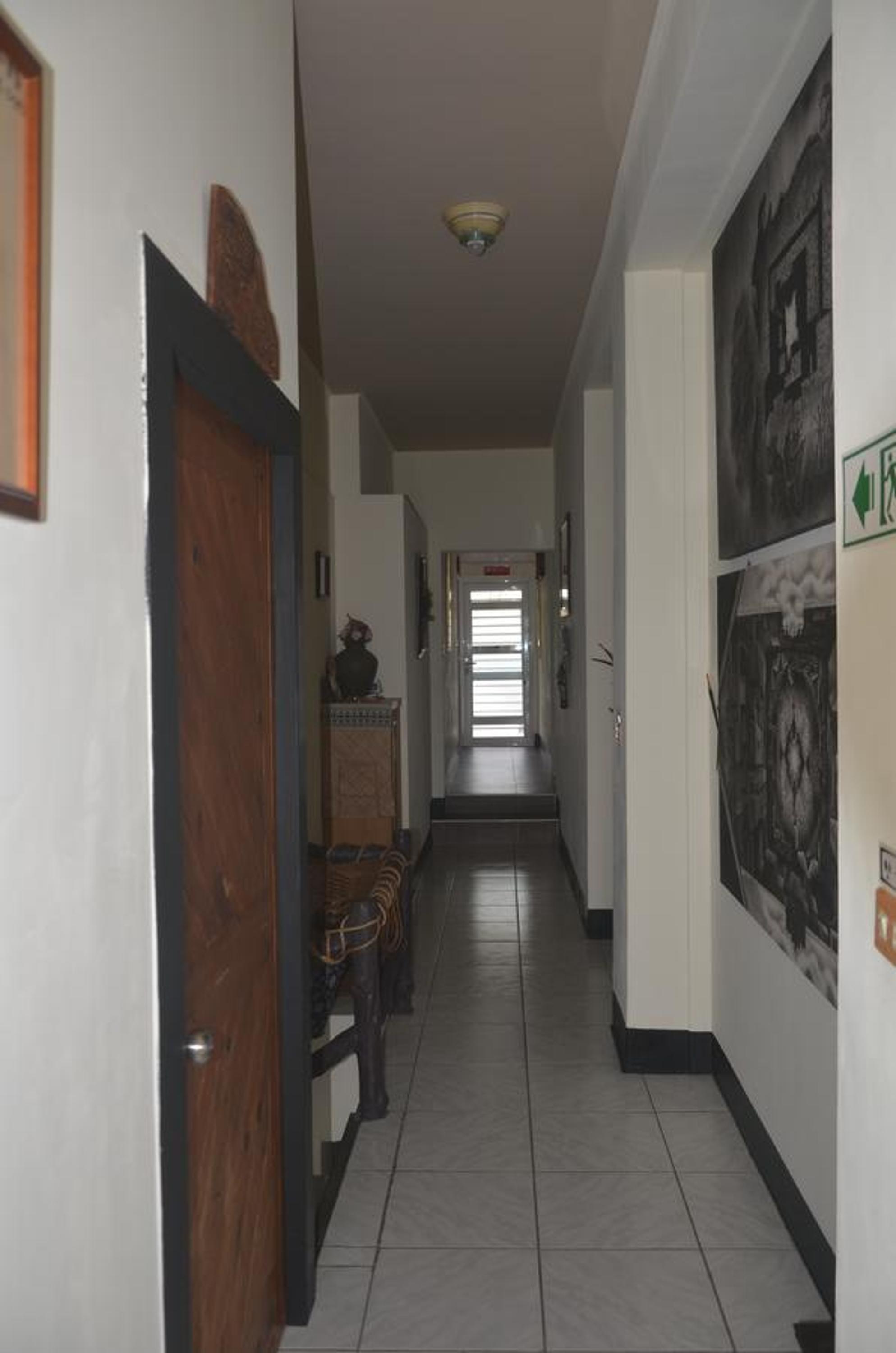 Jilufugan B&B