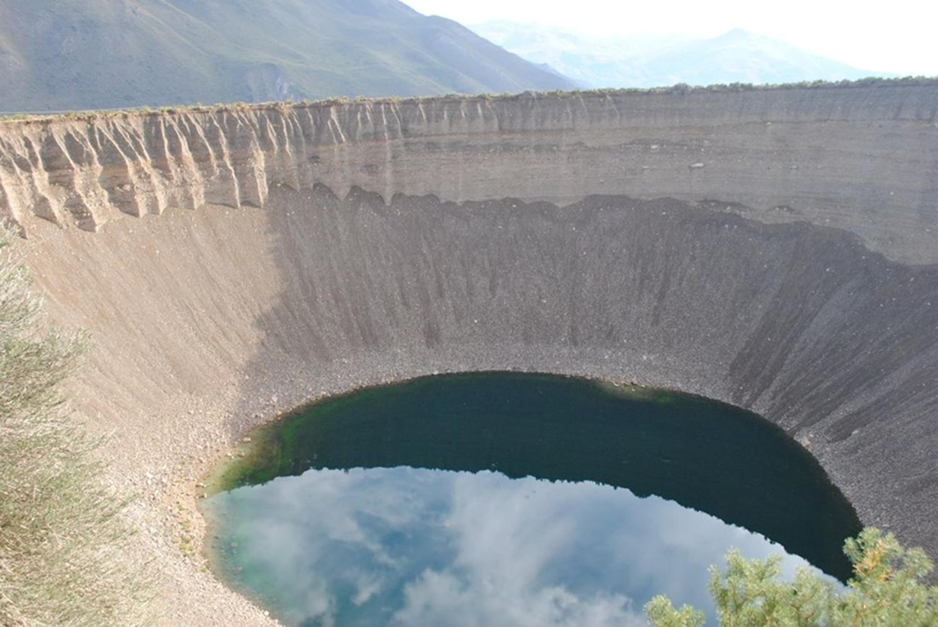 Apart El Nevado Malargüe