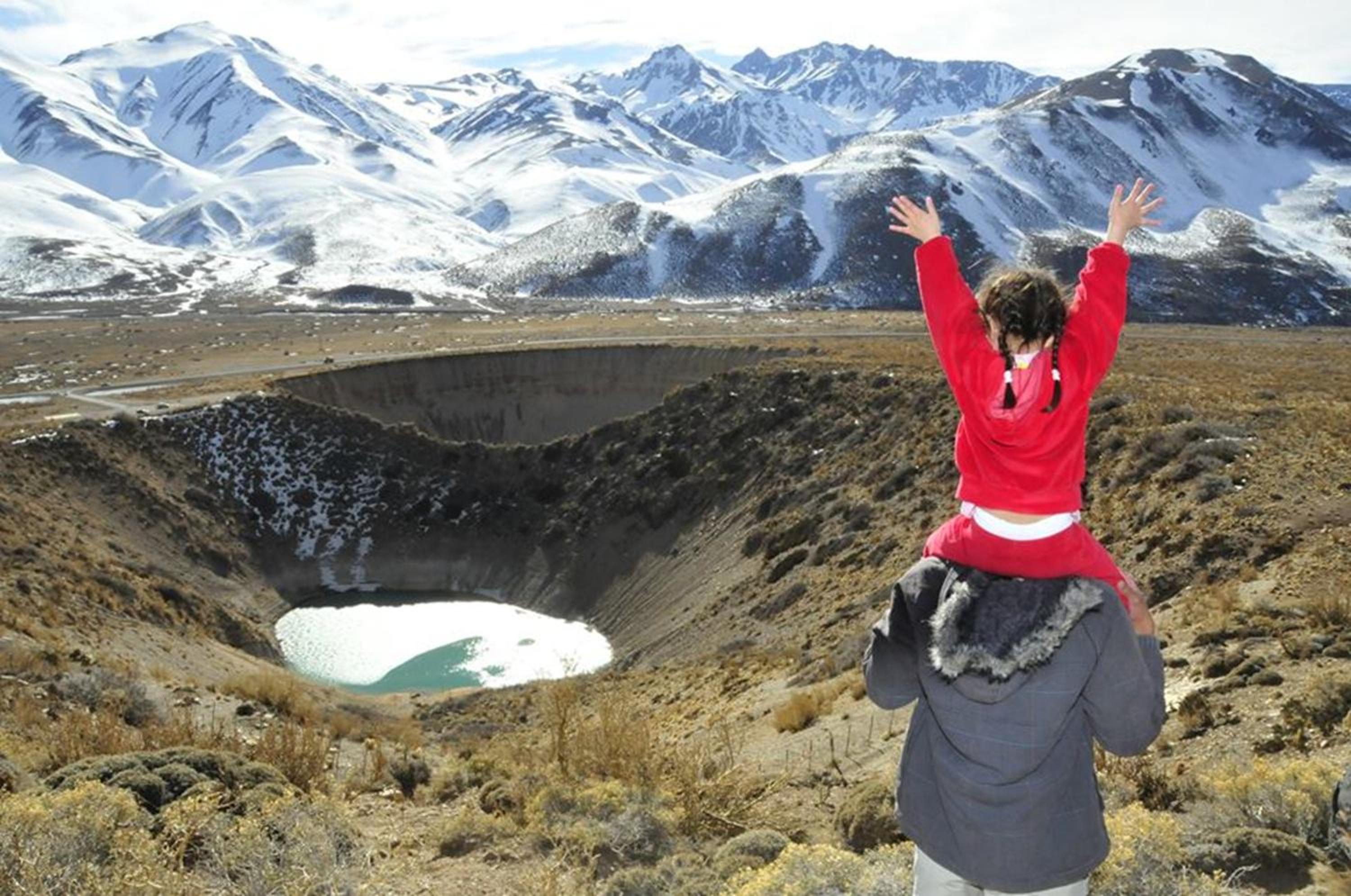 Apart El Nevado Malargüe