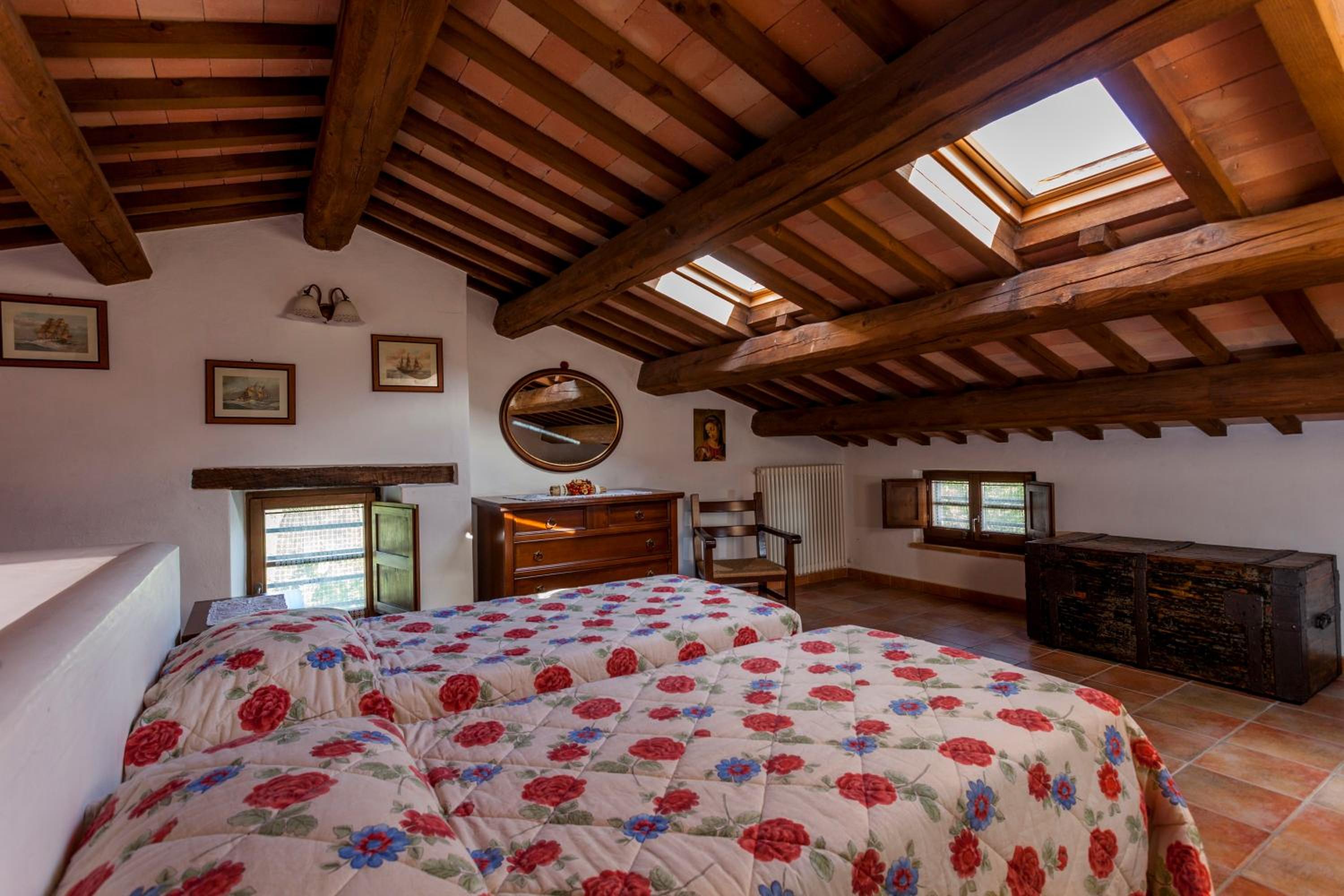 Agriturismo Tre Querce