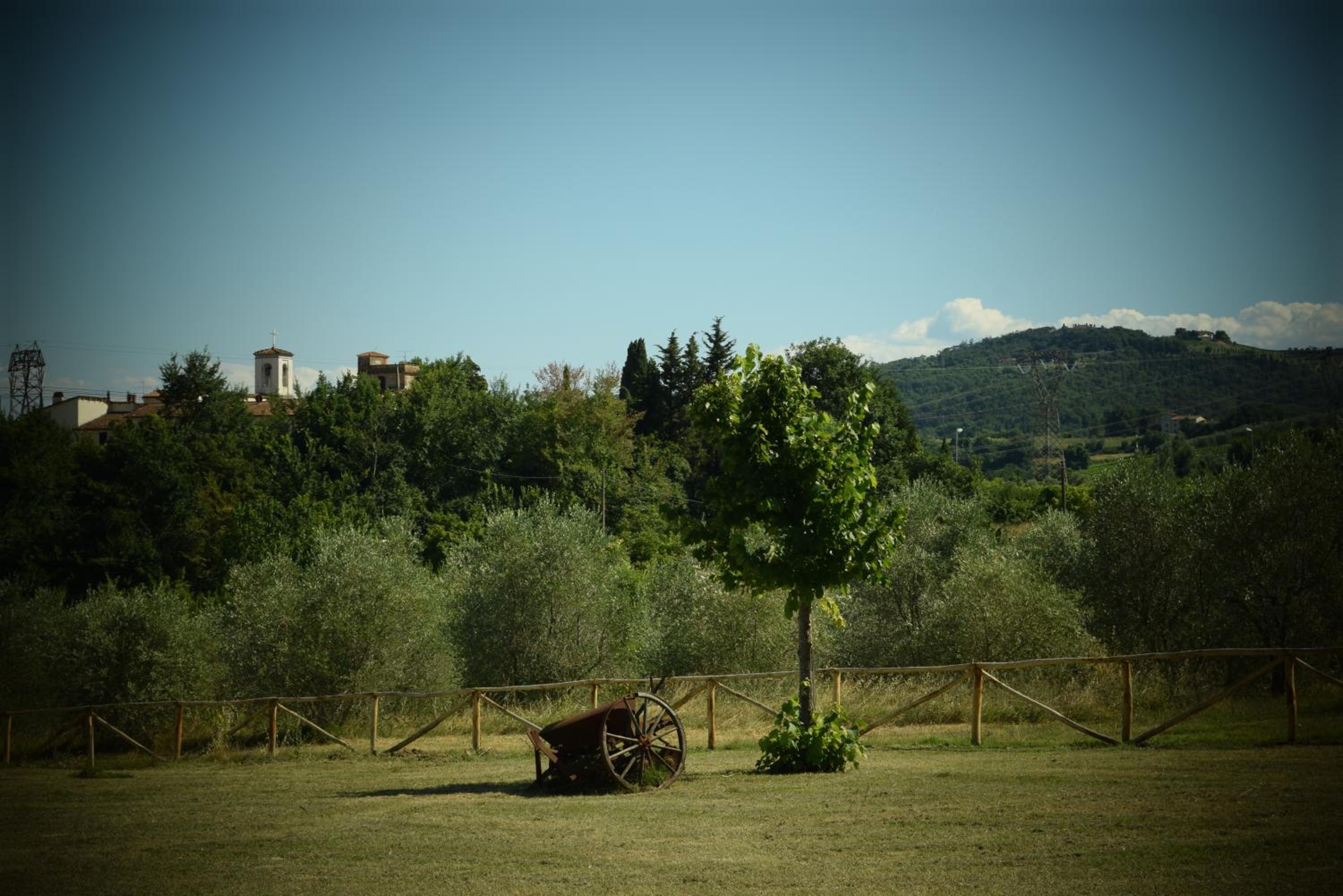 Casal Bengodi view 4