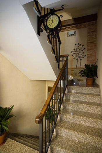 Apartamentos Rurales Cumbres de Gredos view 2