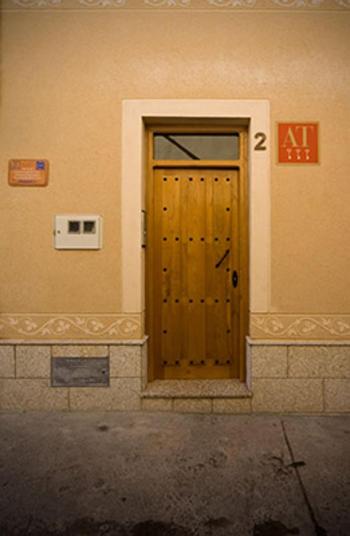 Apartamentos Rurales Cumbres de Gredos view 3