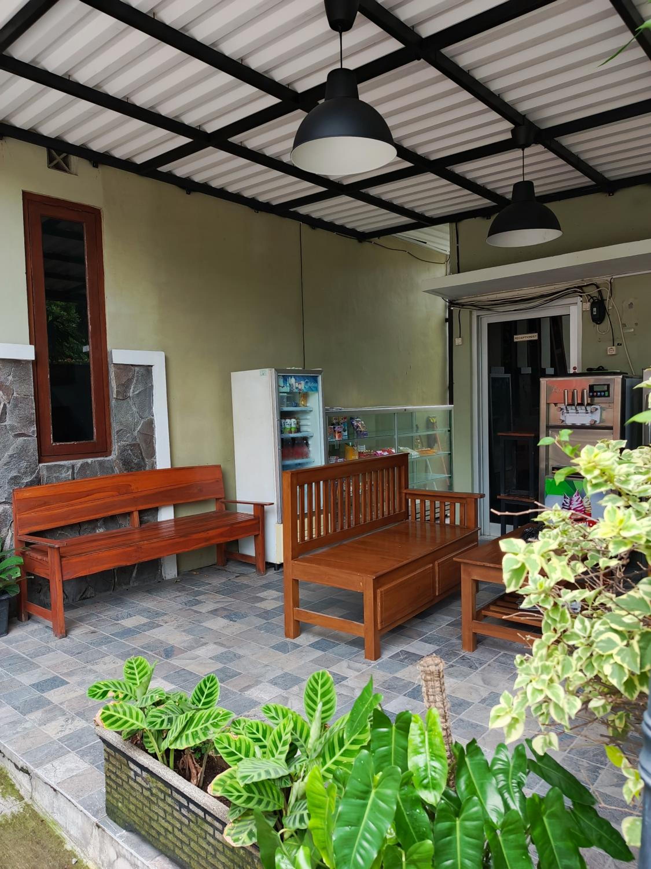 Wisma Anugerah