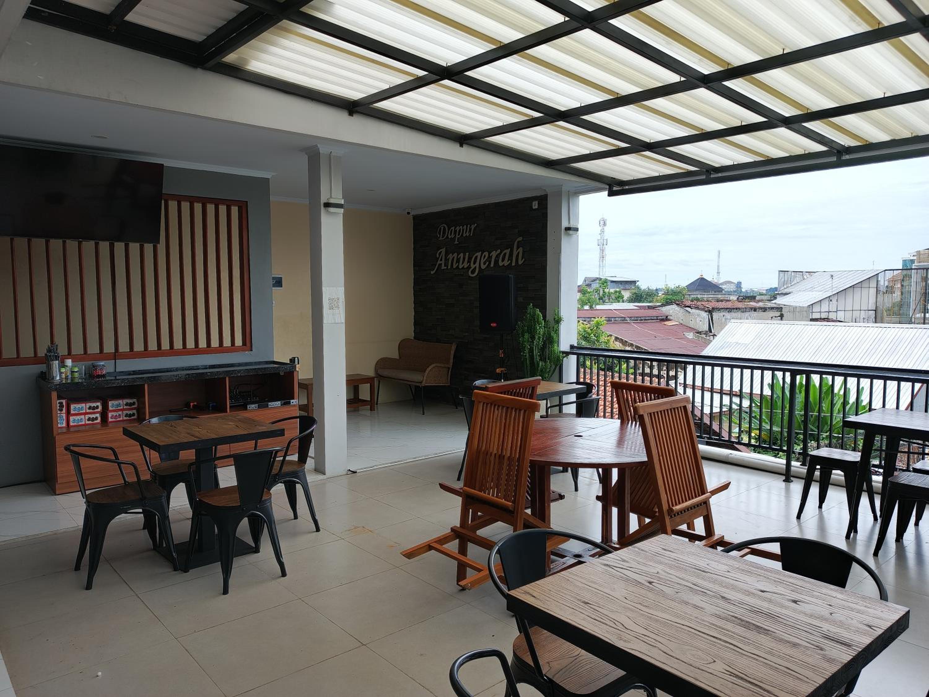 Wisma Anugerah
