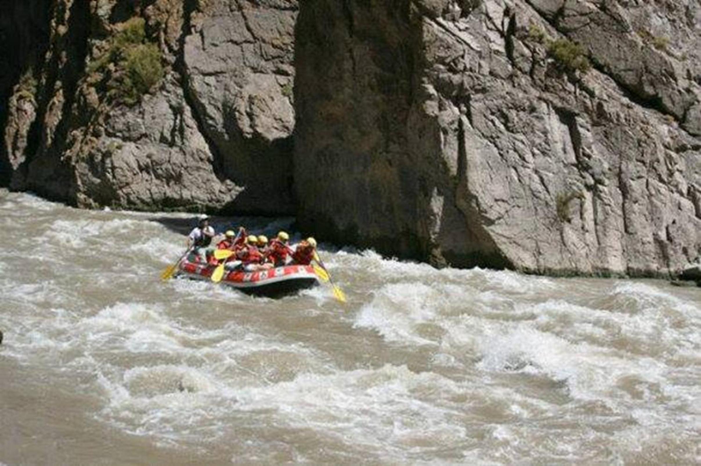 Apart El Nevado Malargüe