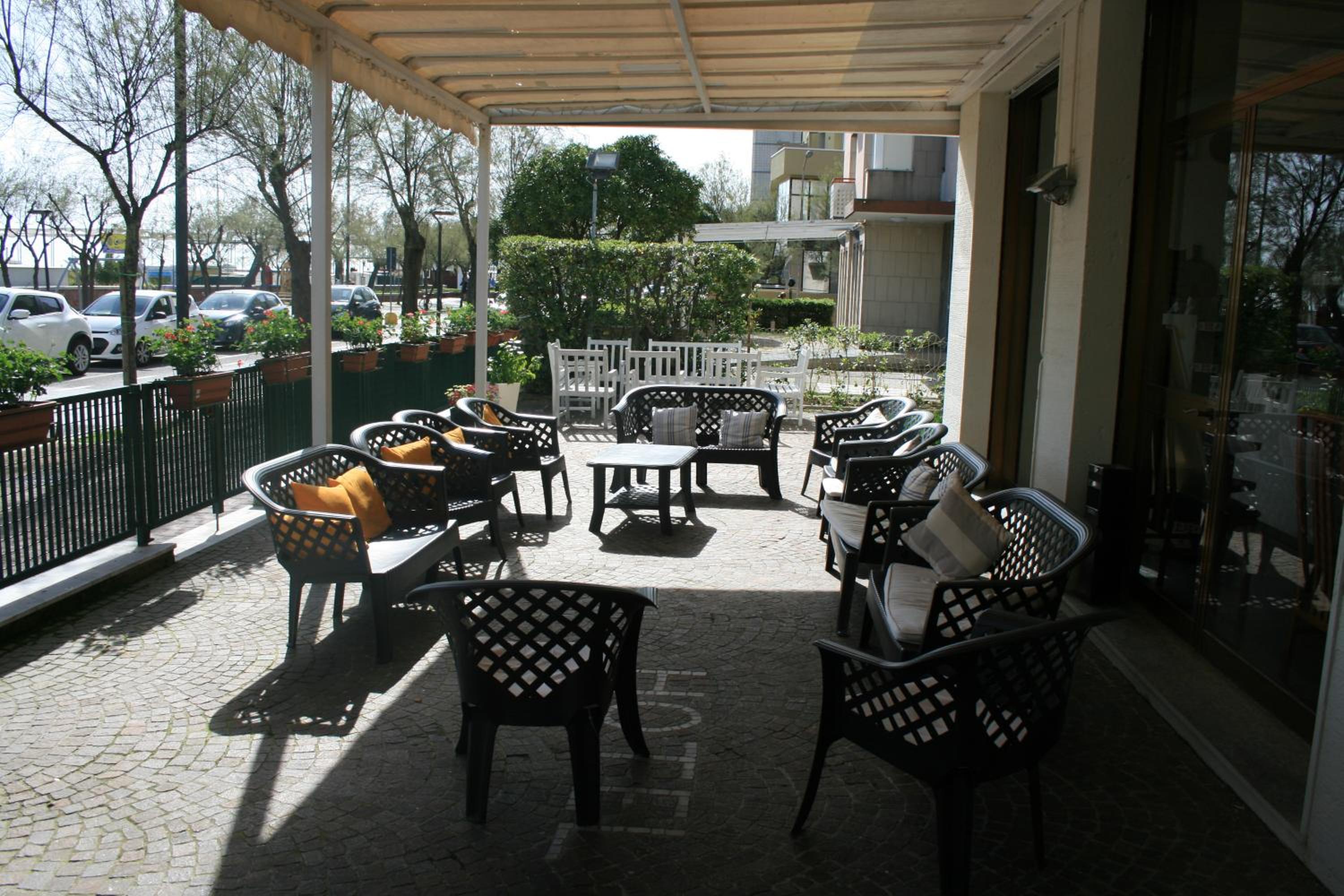 Hotel Mare, photo 47