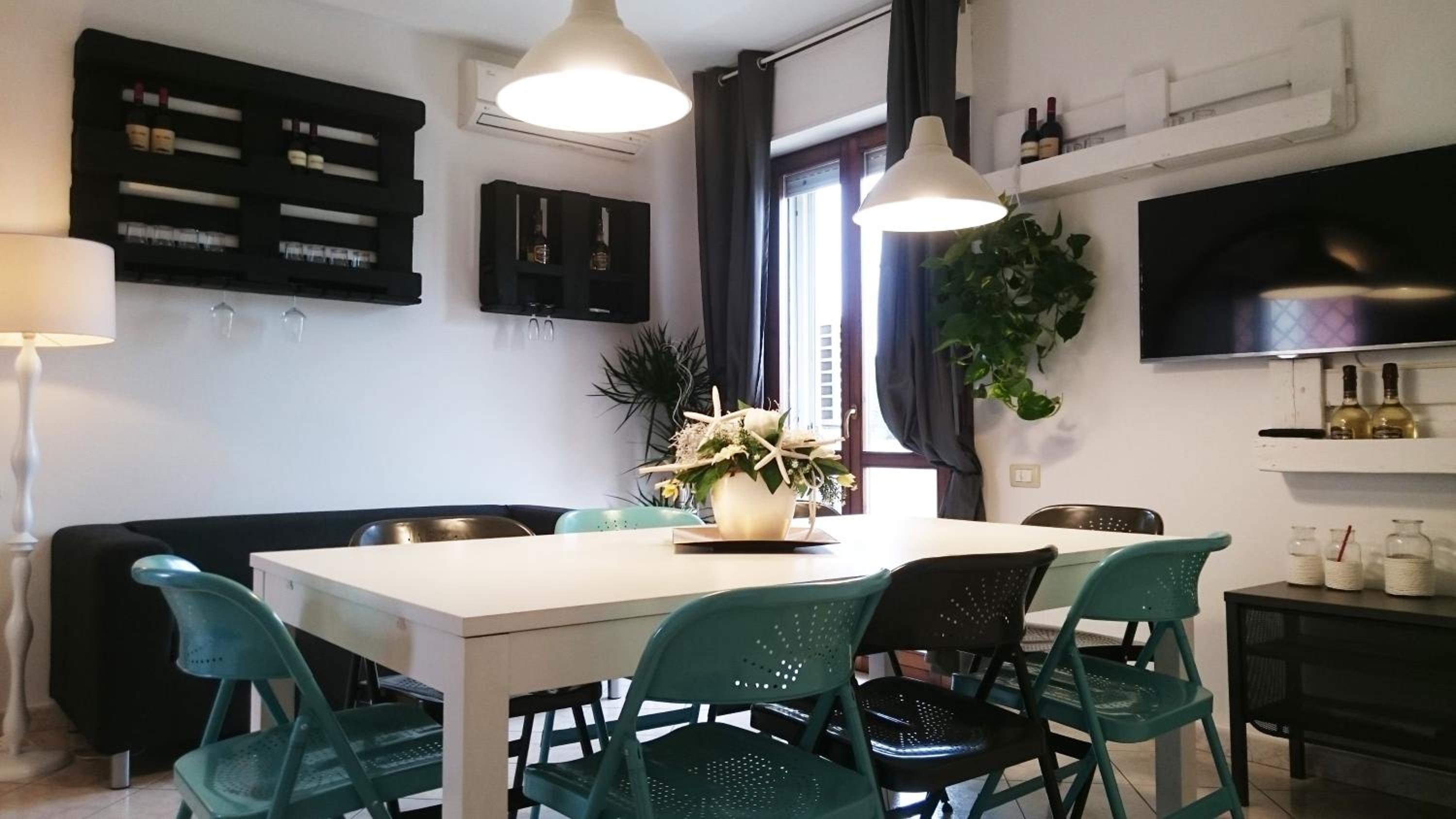 Spritz Bed & Breakfast, photo 20