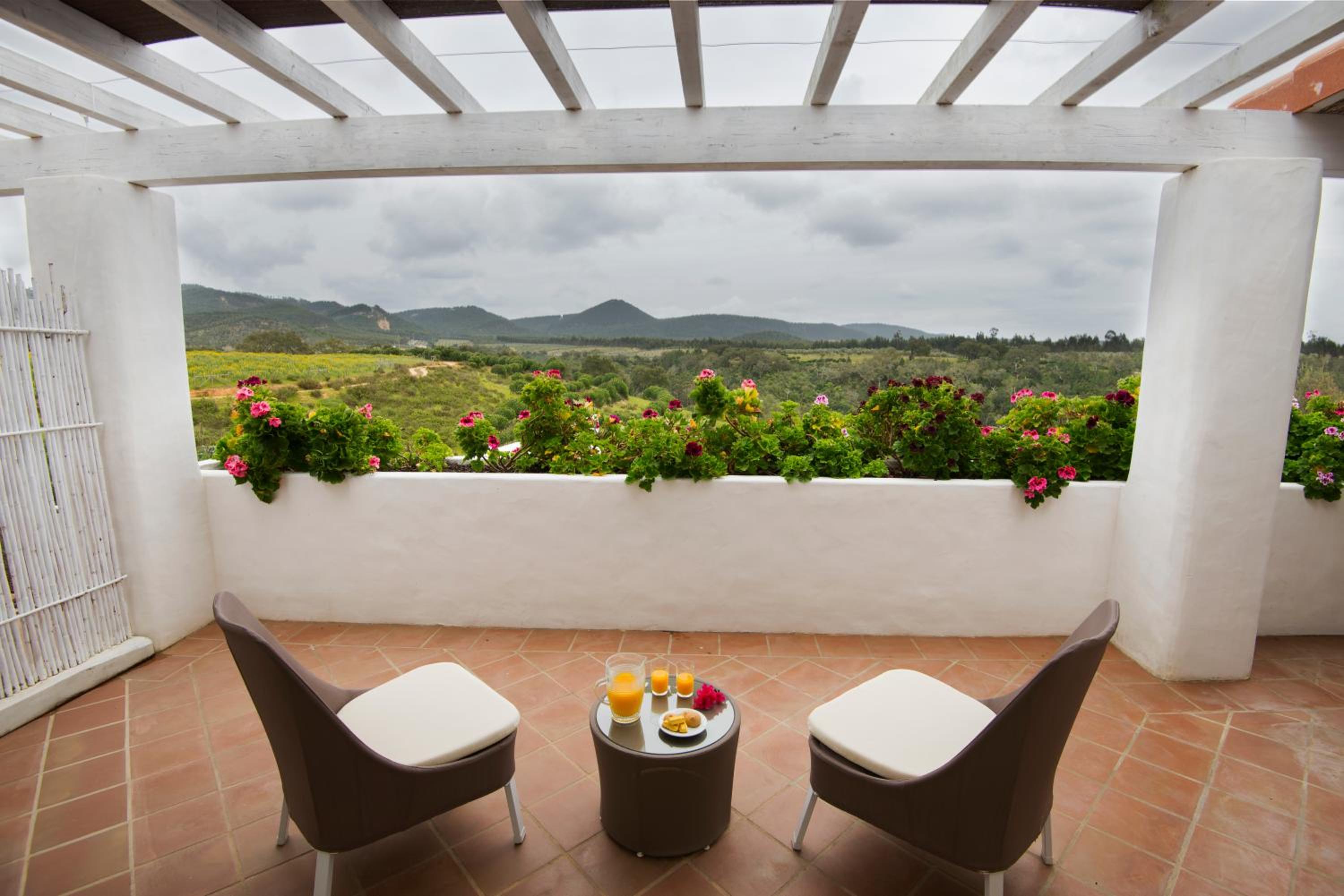 Herdade do Amarelo Nature & Spa