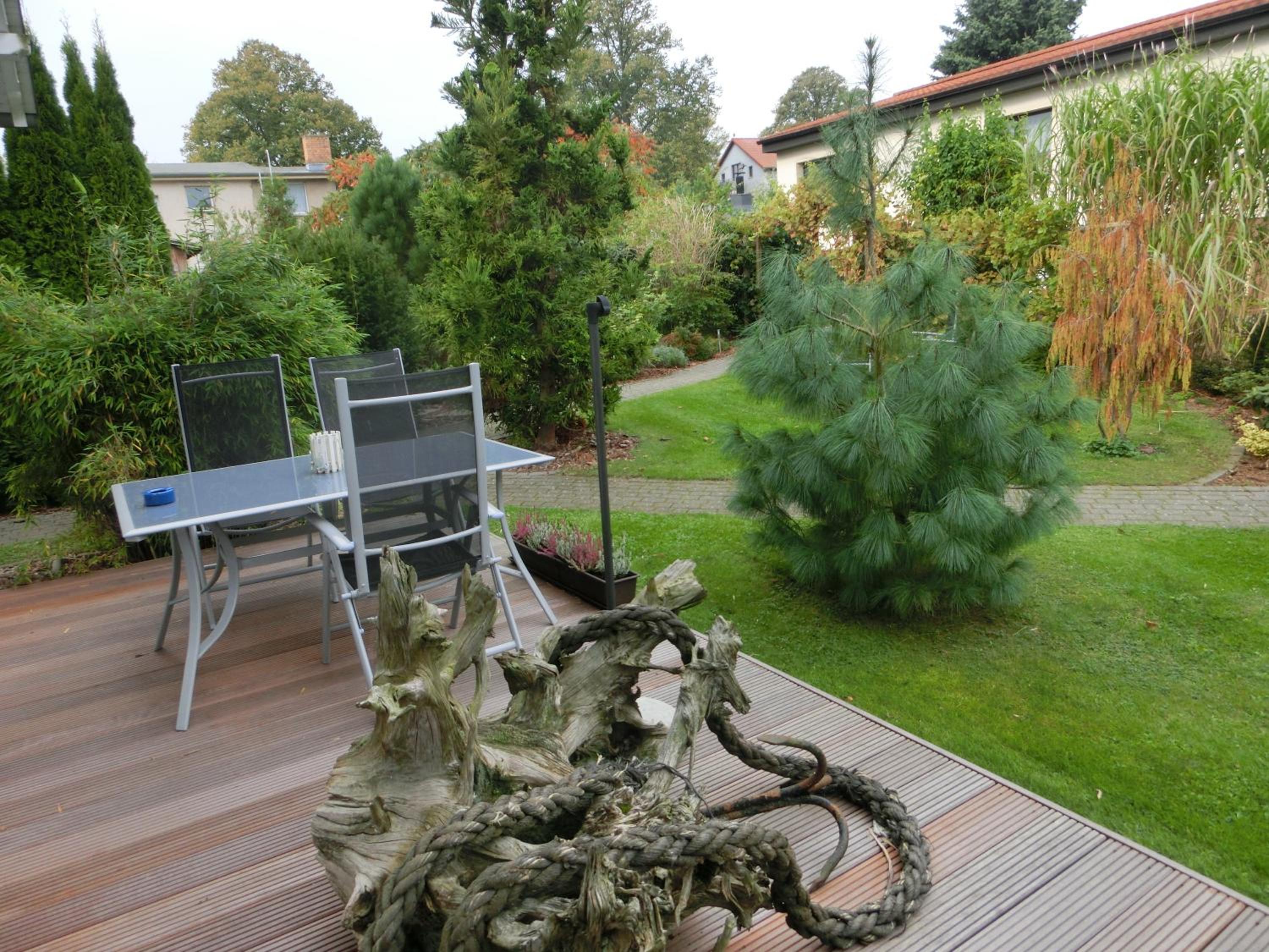Ferienwohnungen Stark