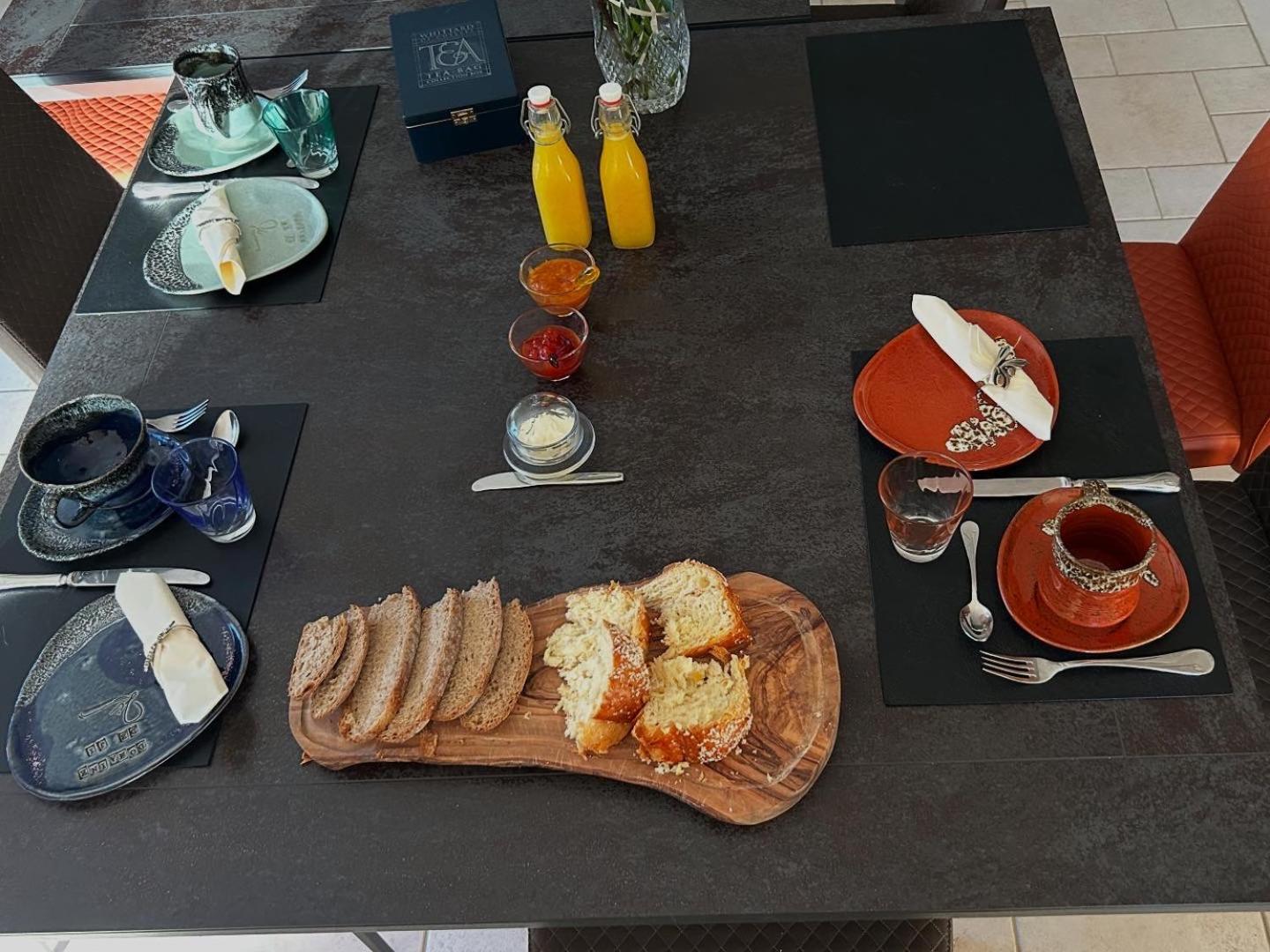 Domaine De JI