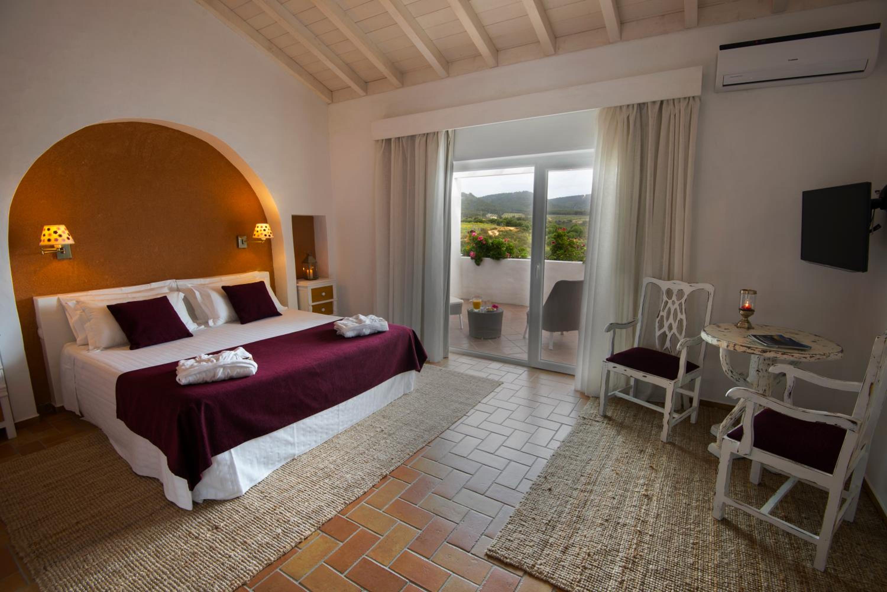 Herdade do Amarelo Nature & Spa