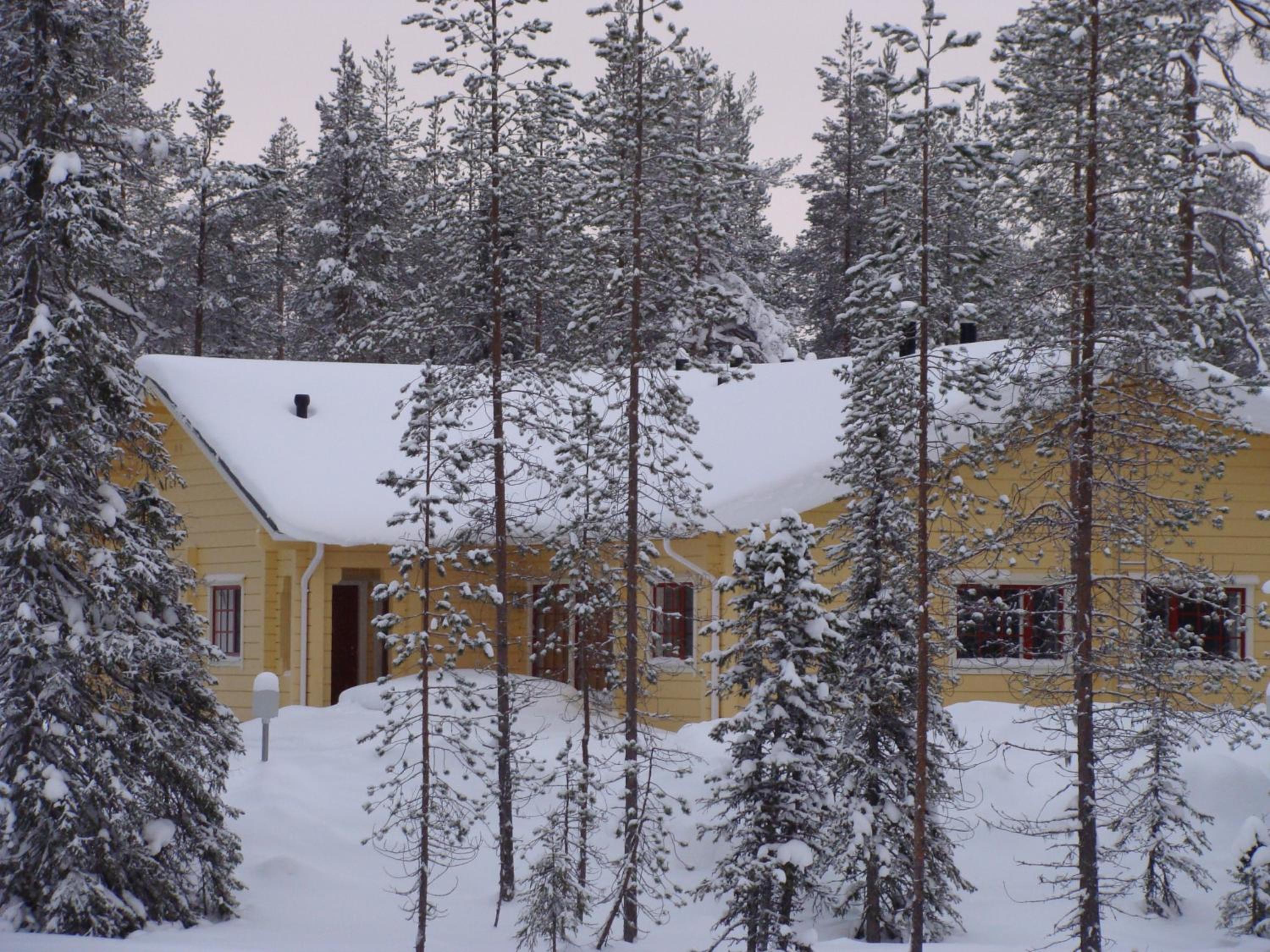 Sallainen Panvillage view 5