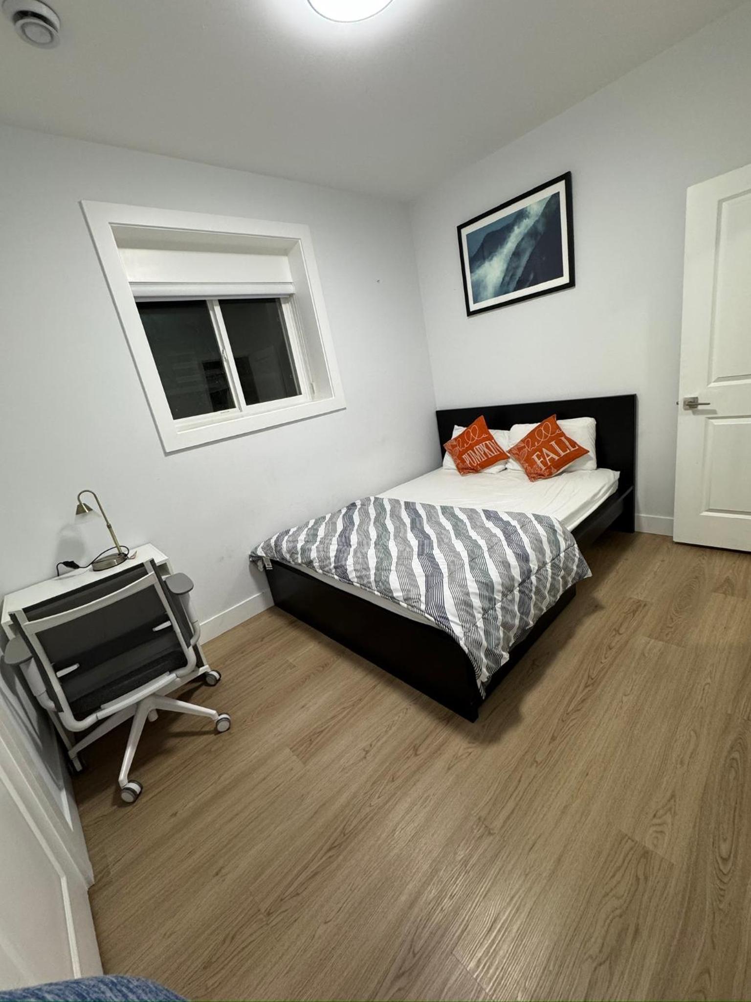 Sweet home 2 bedroom suite