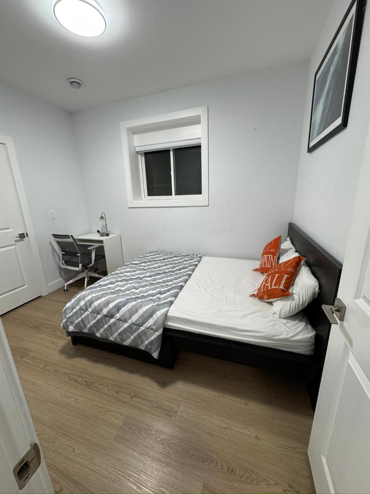Sweet home 2 bedroom suite