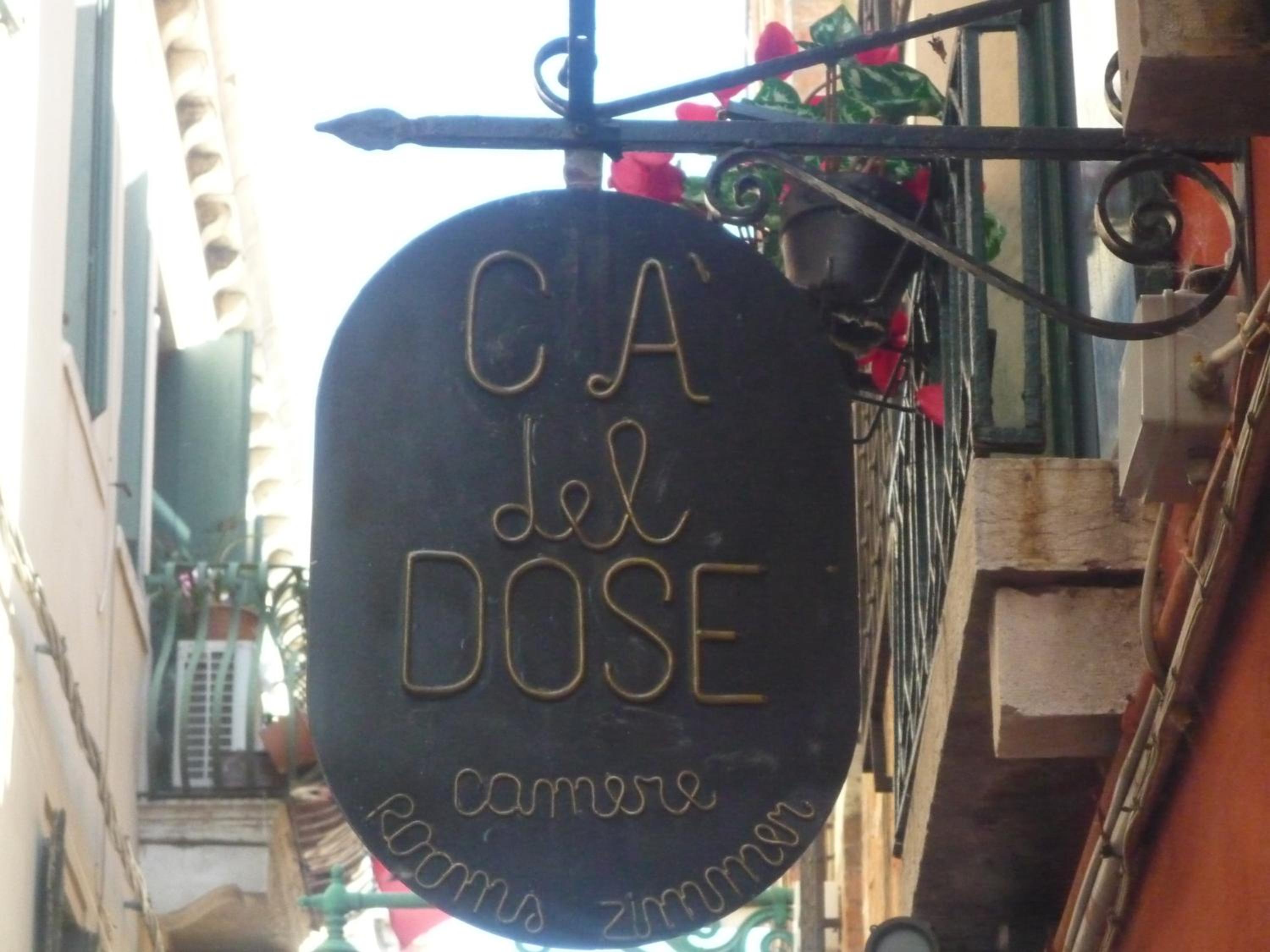 Cà Del Dose