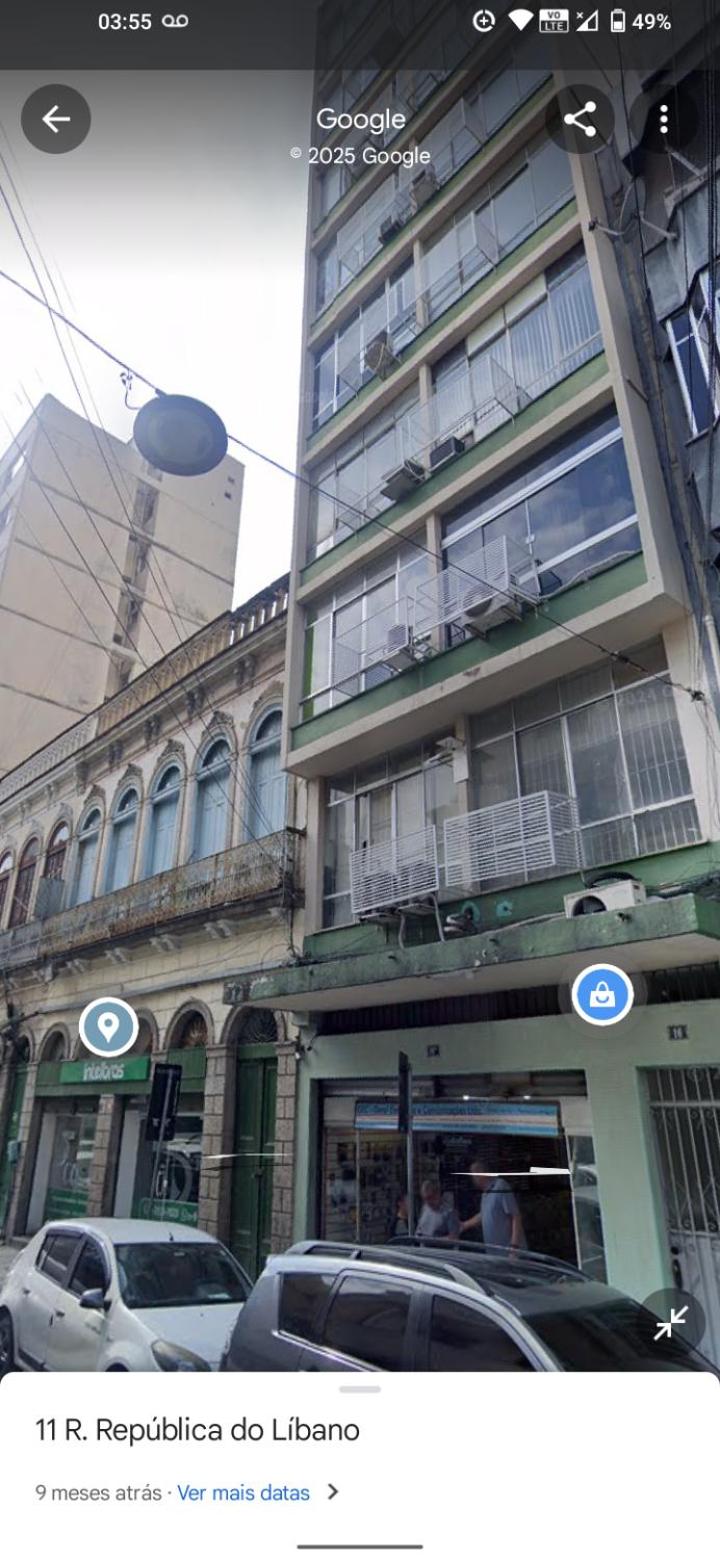Brota na Lapa