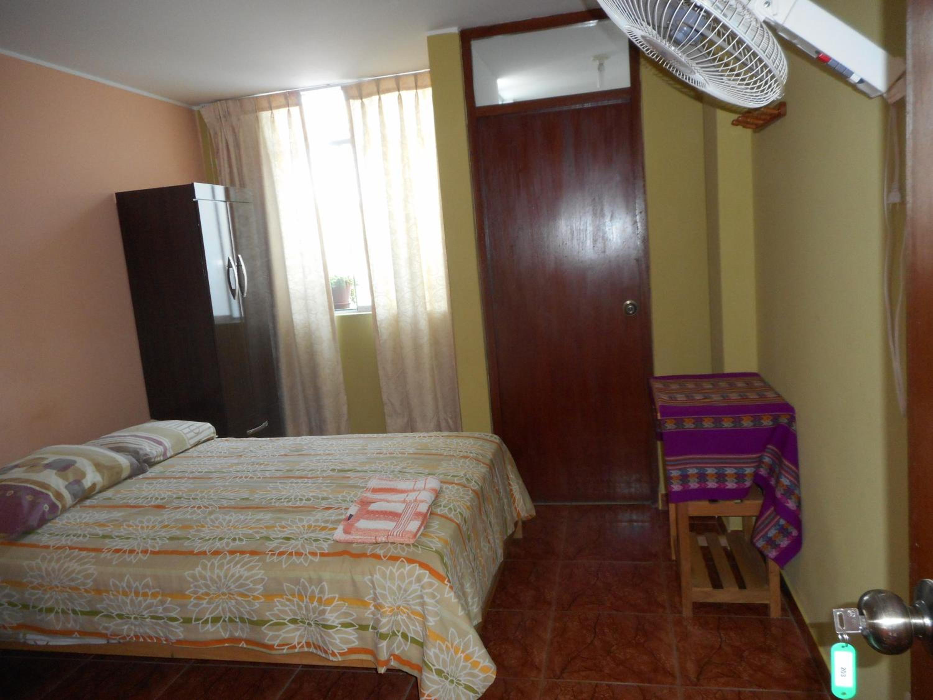 Hostal Geminis
