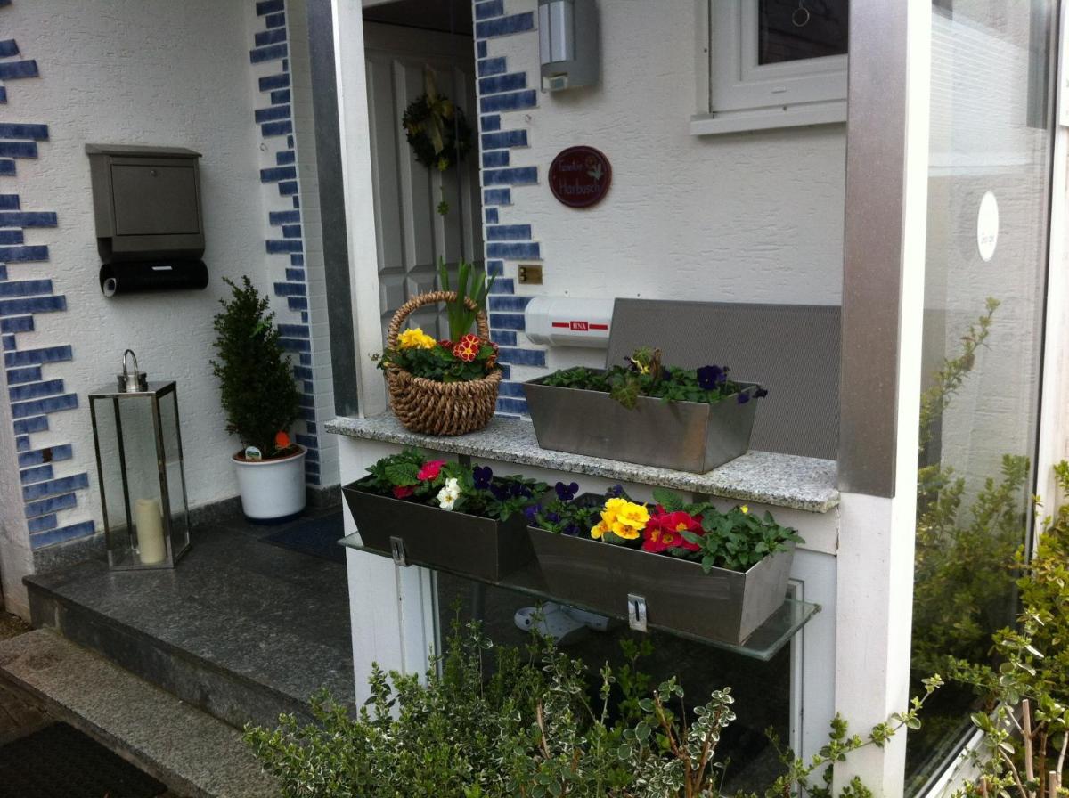 Ferienwohnung Harbusch