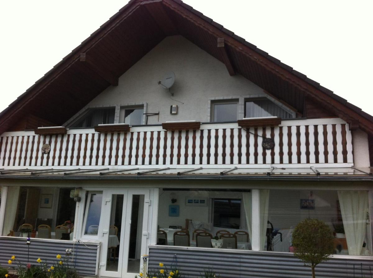 Ferienwohnung Harbusch