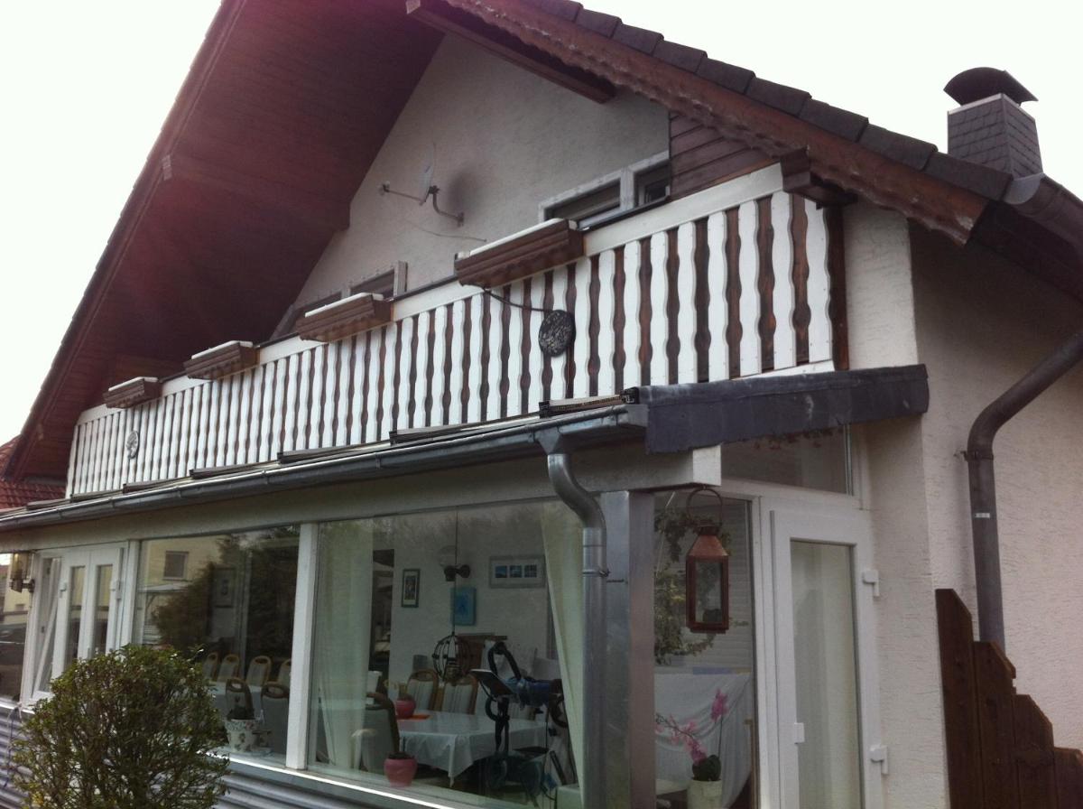Ferienwohnung Harbusch