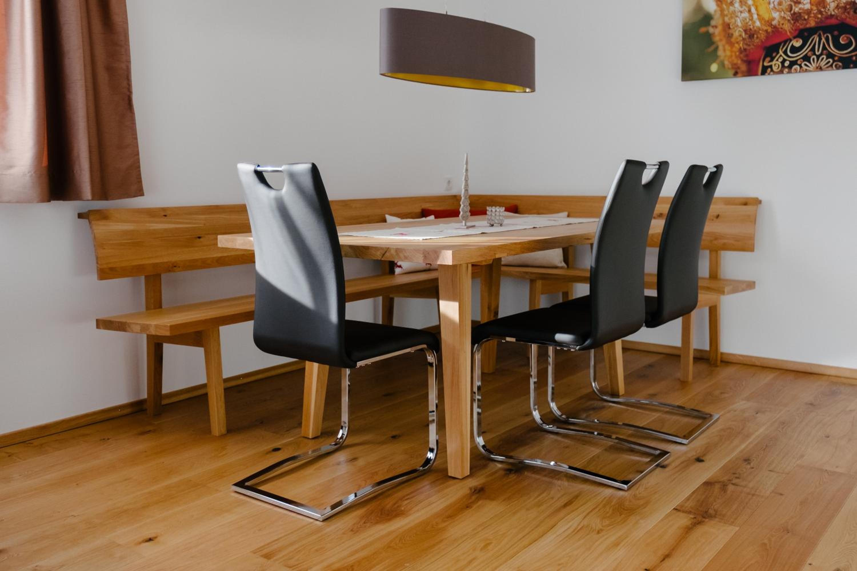 Kanis Appartements