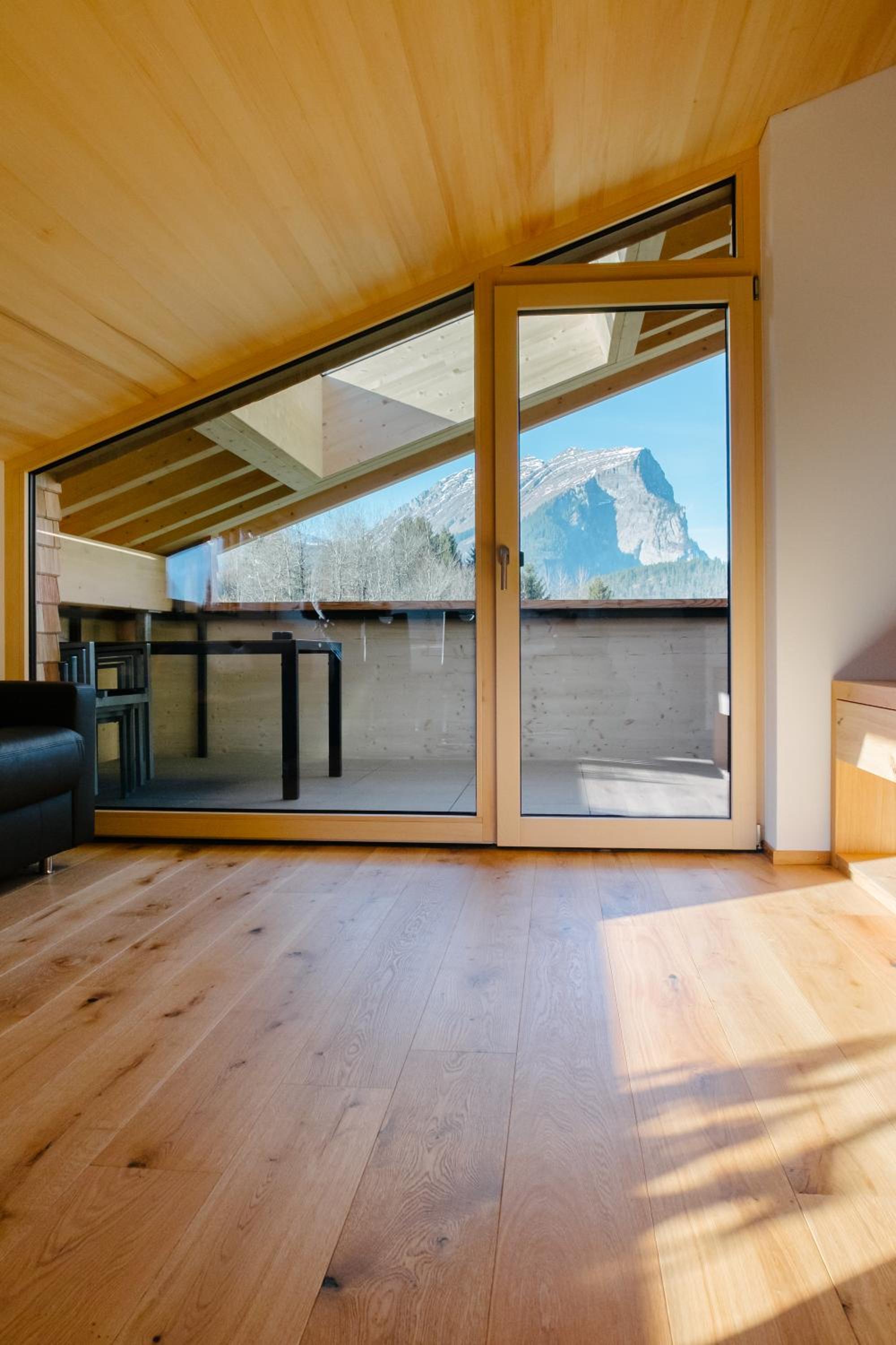 Kanis Appartements