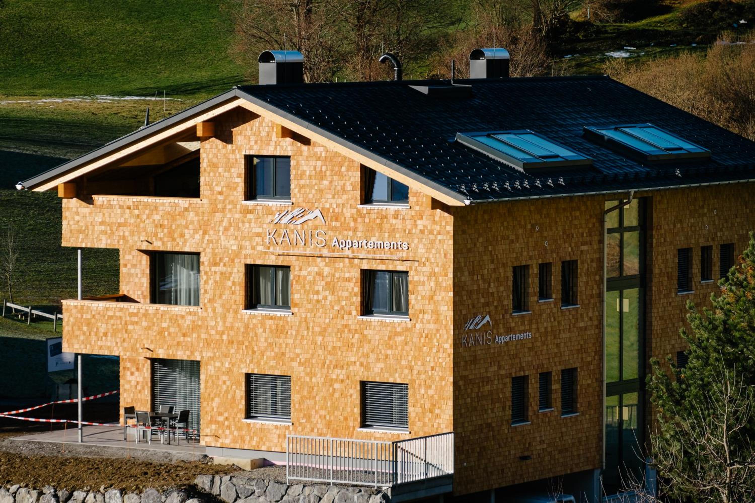 building