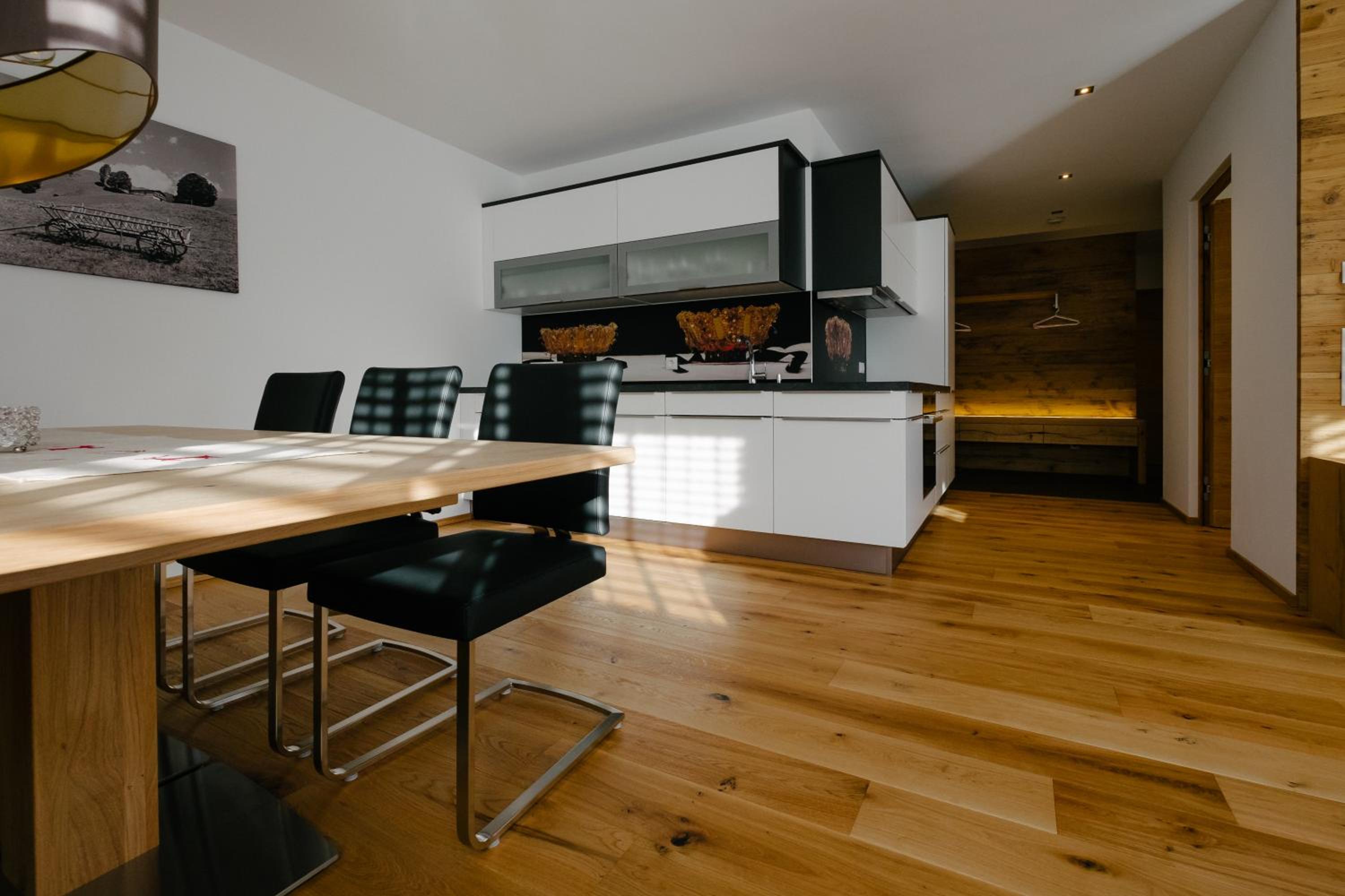 Kanis Appartements