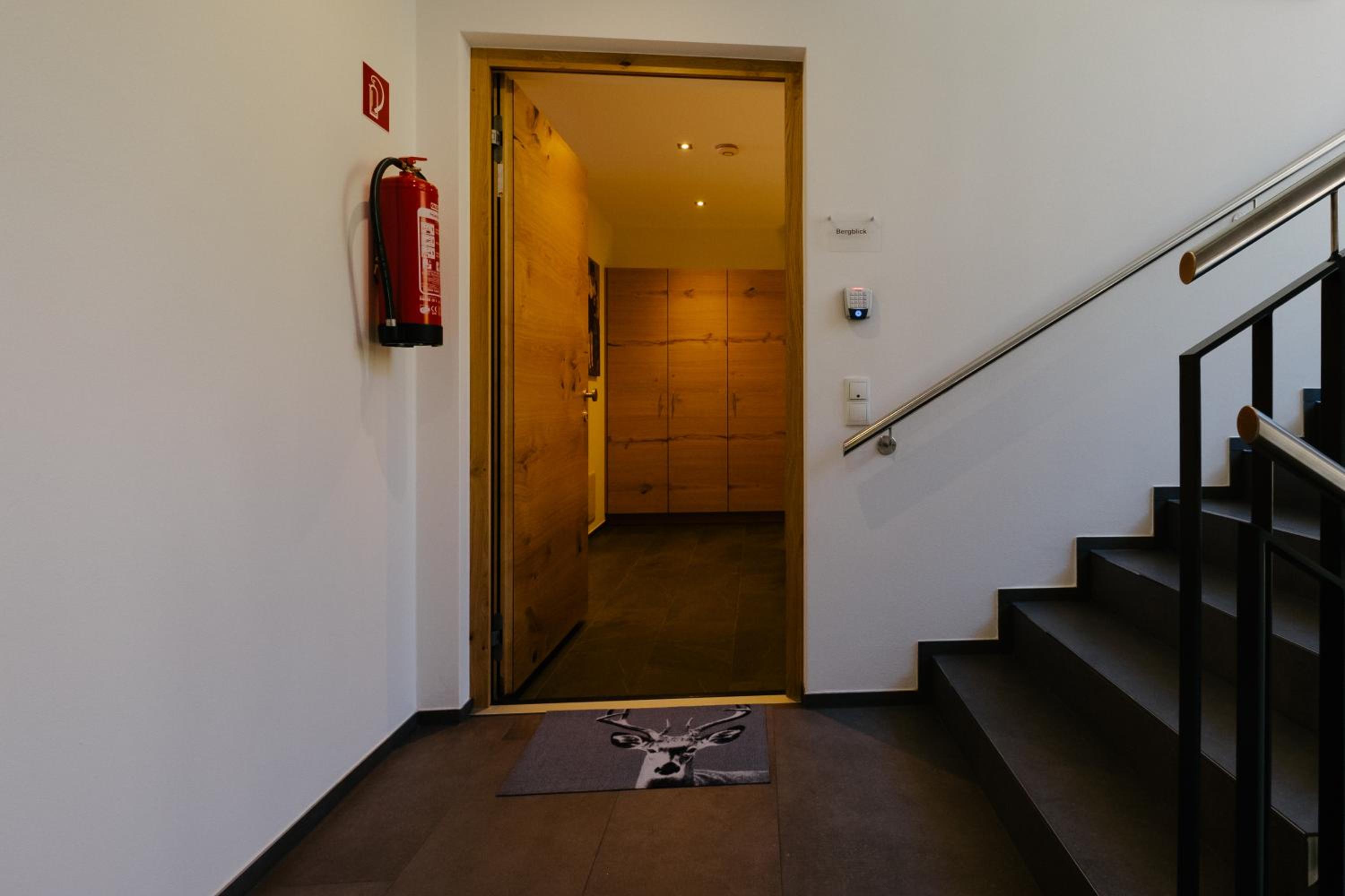 Kanis Appartements