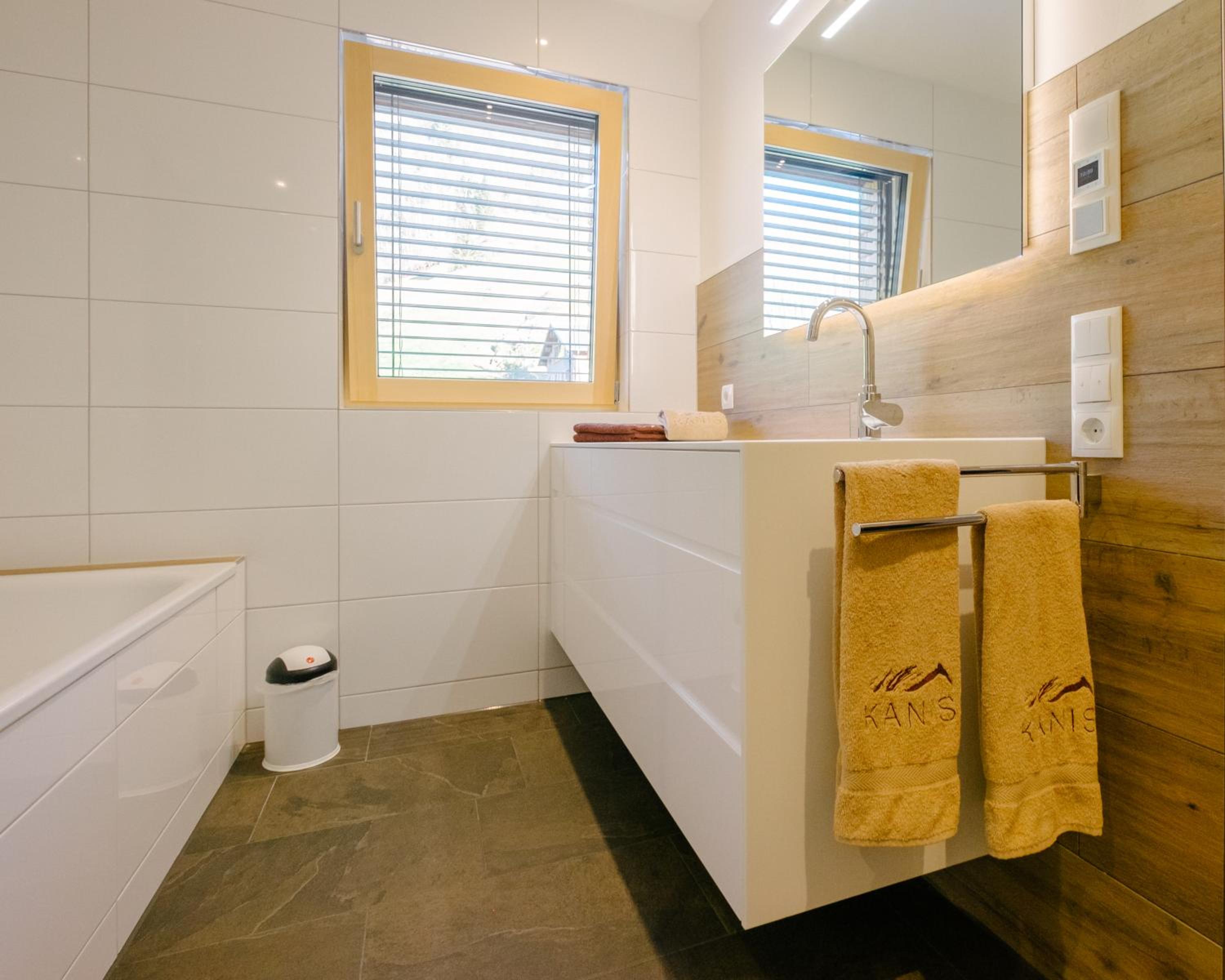 Kanis Appartements