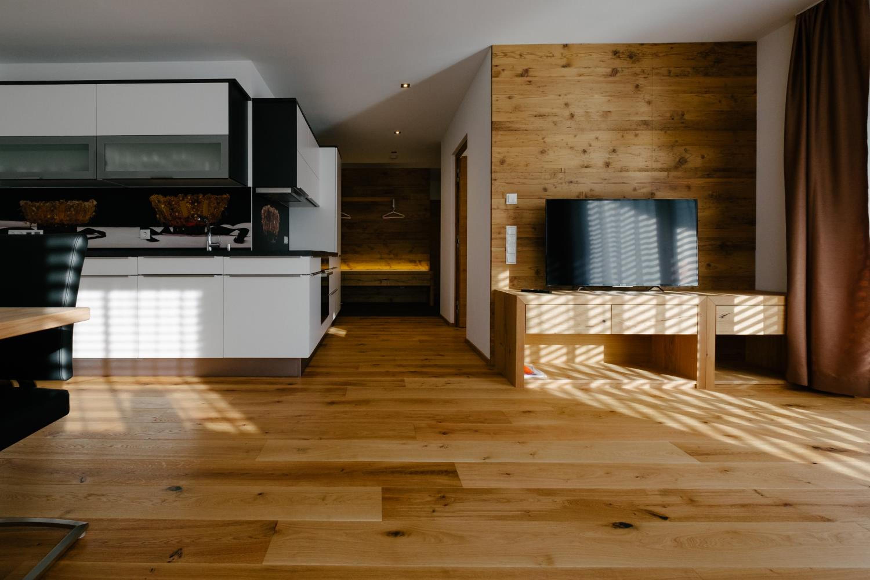 Kanis Appartements