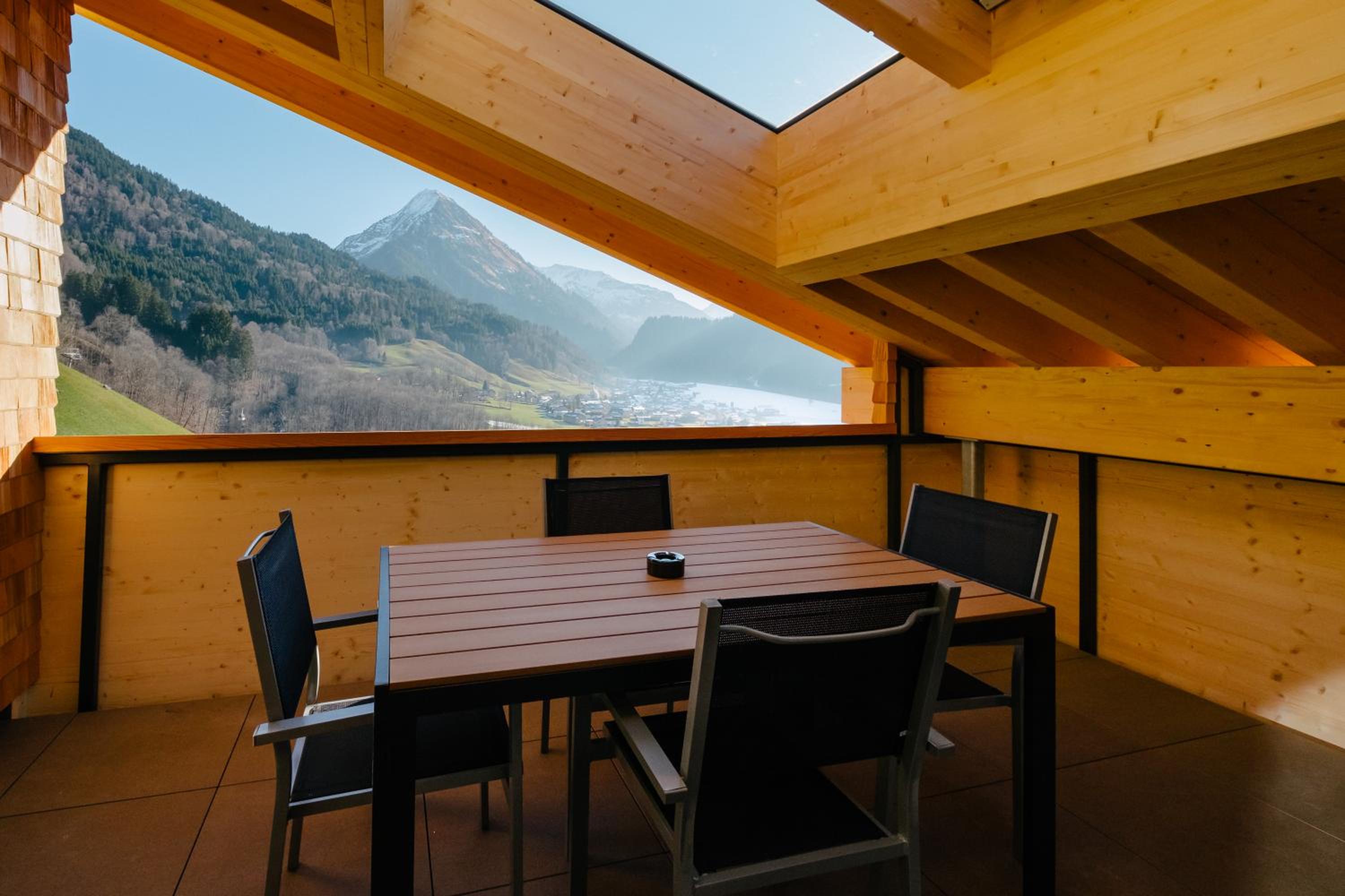 Kanis Appartements
