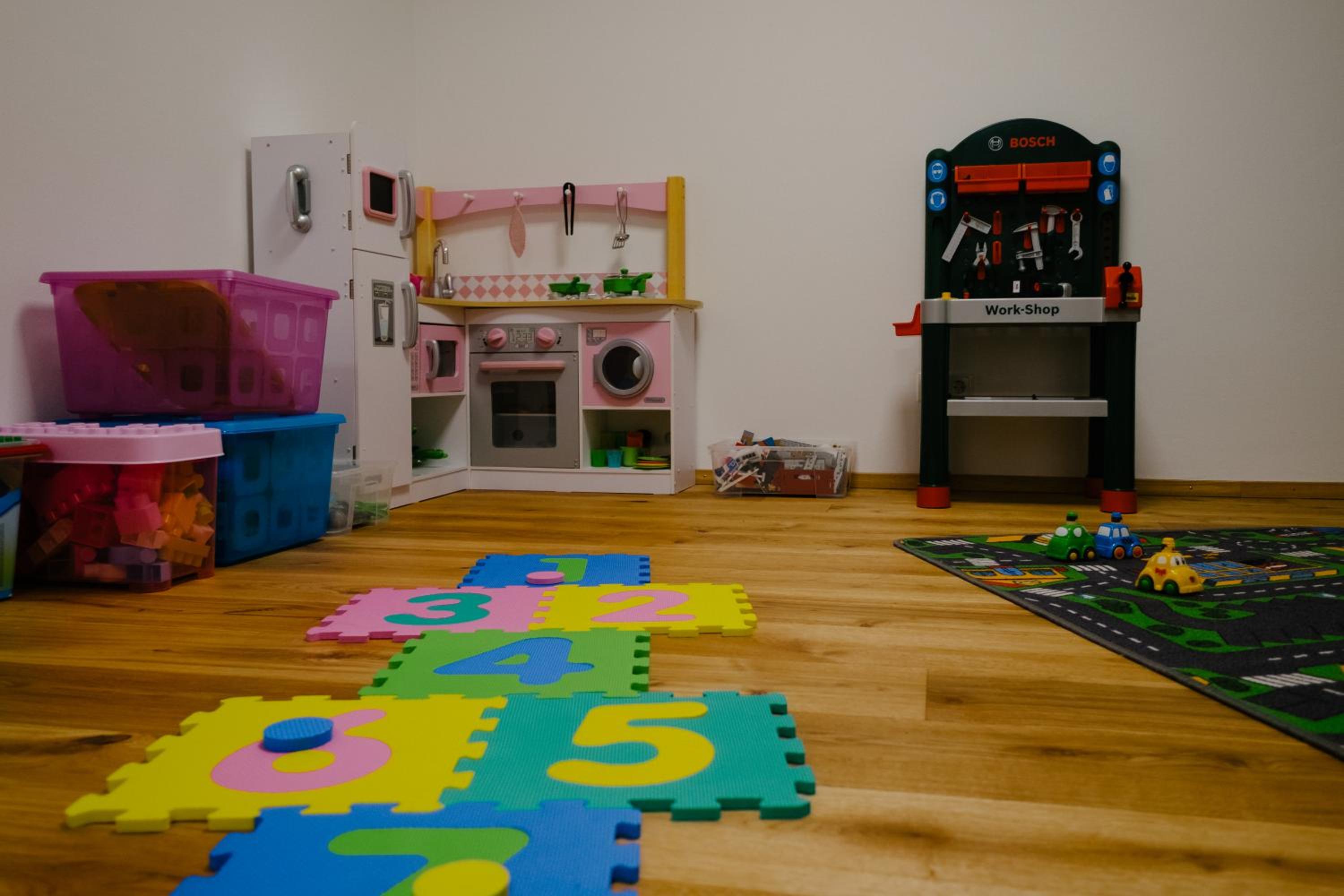 Kanis Appartements