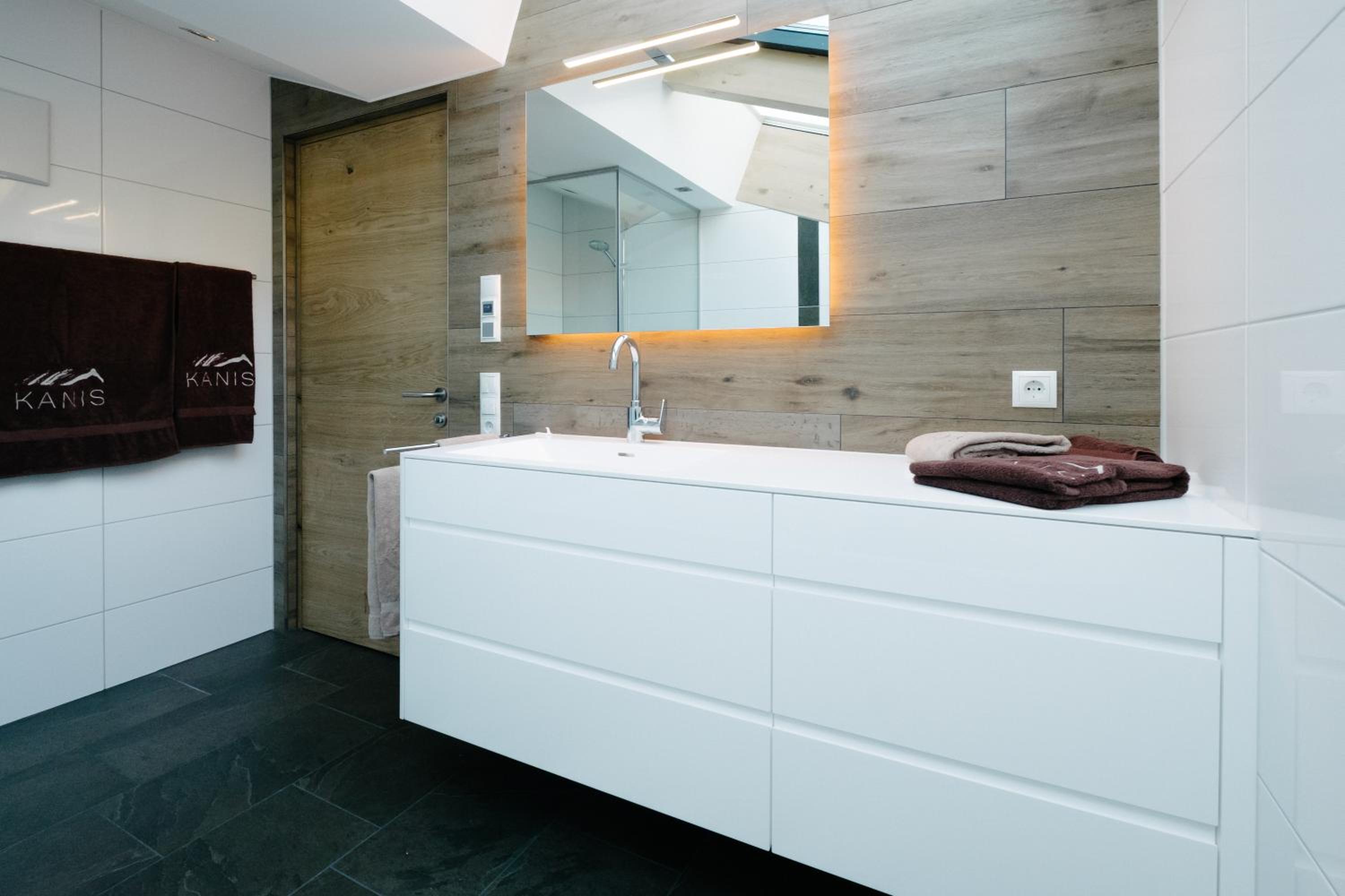 Kanis Appartements
