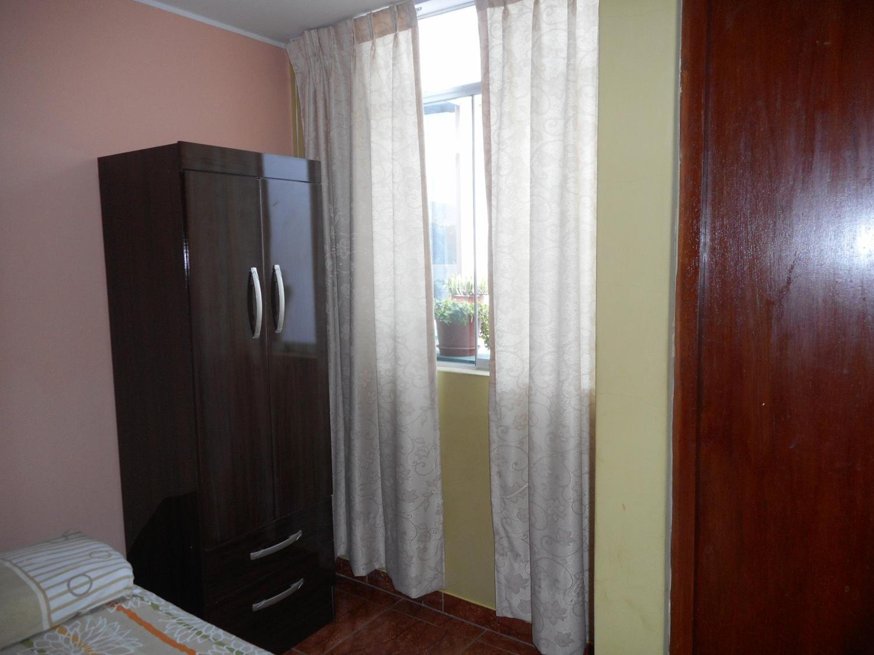 Hostal Geminis