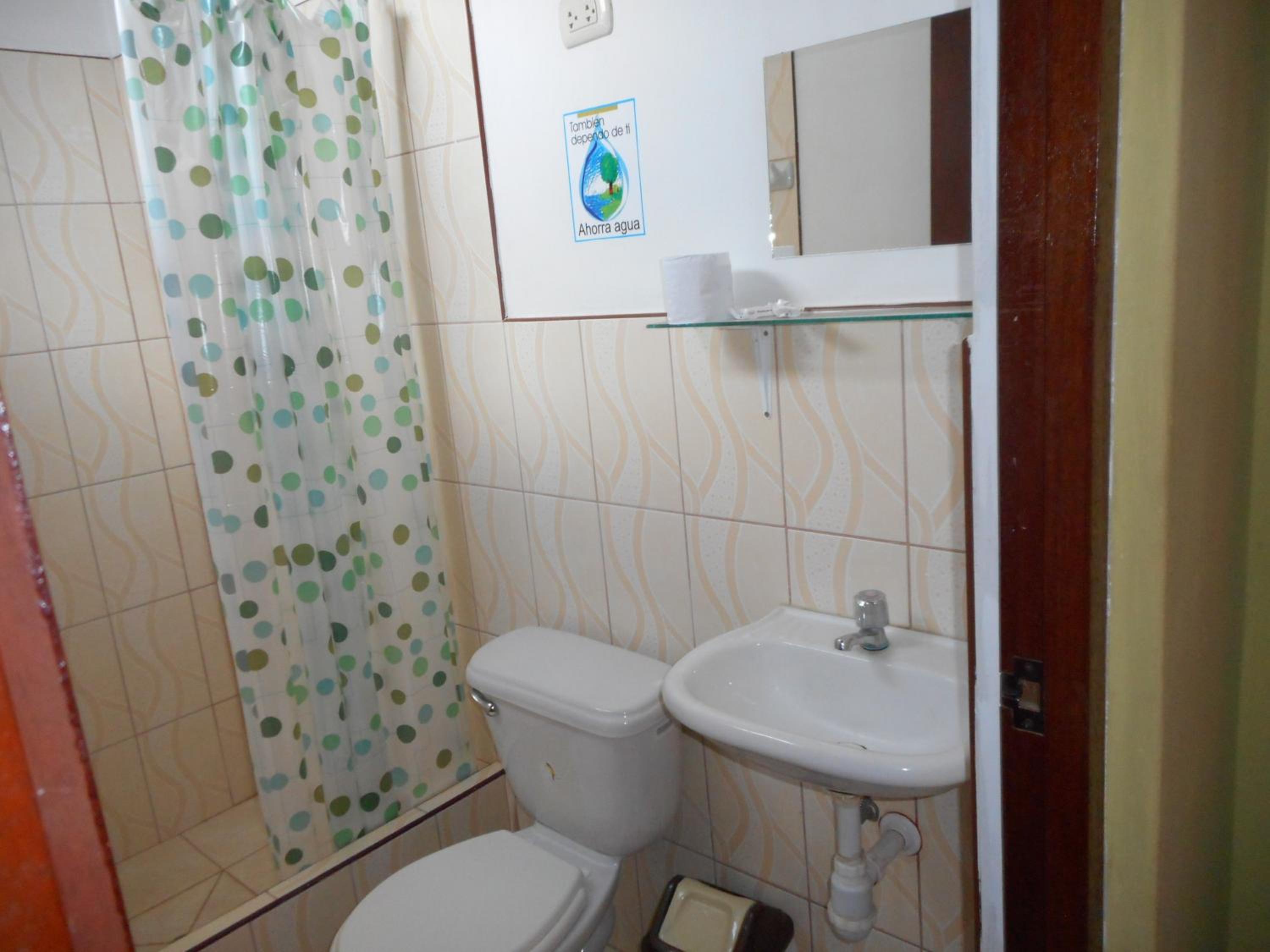 Hostal Geminis