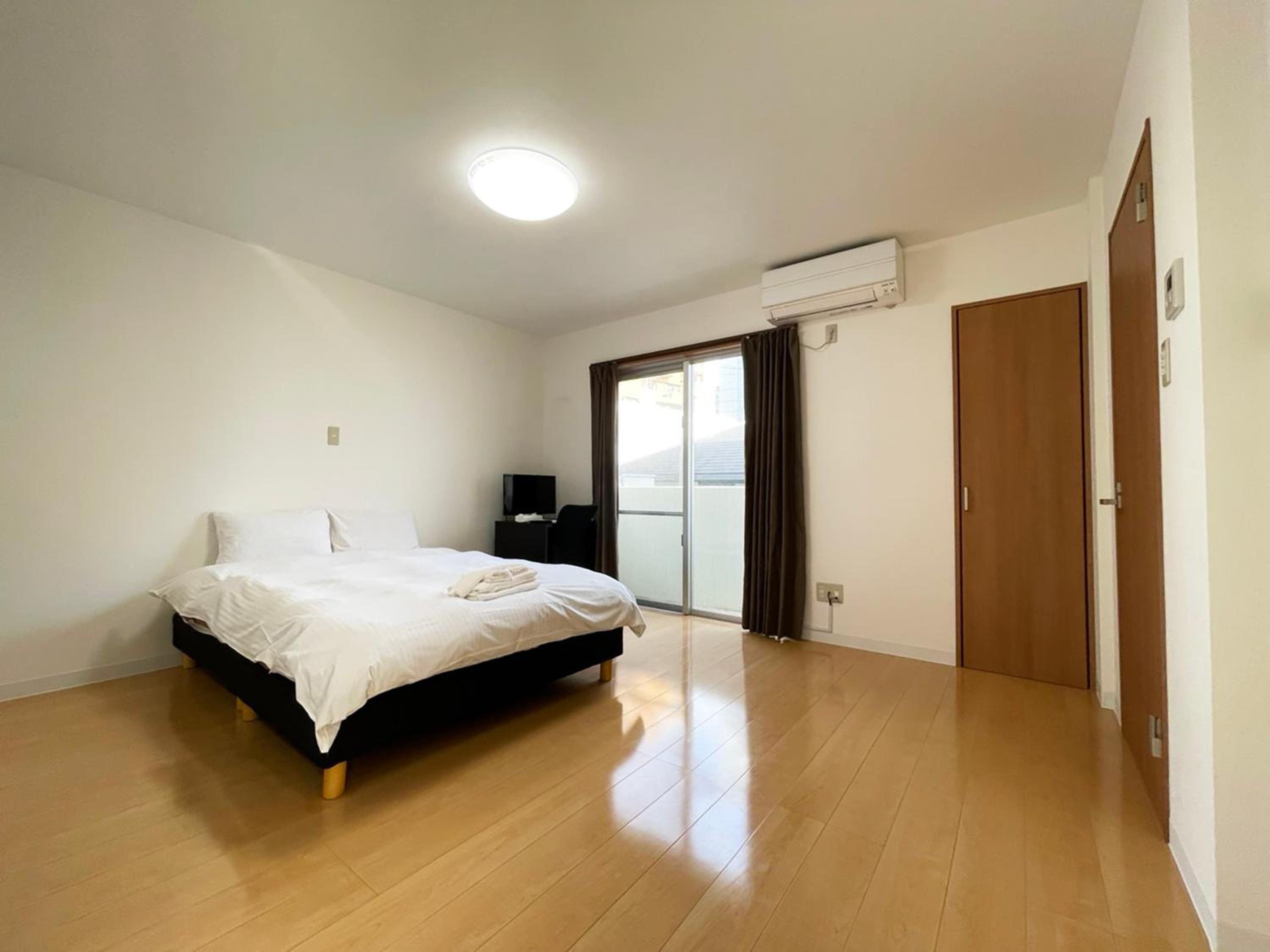 Glanz Inn Kokusai-dori